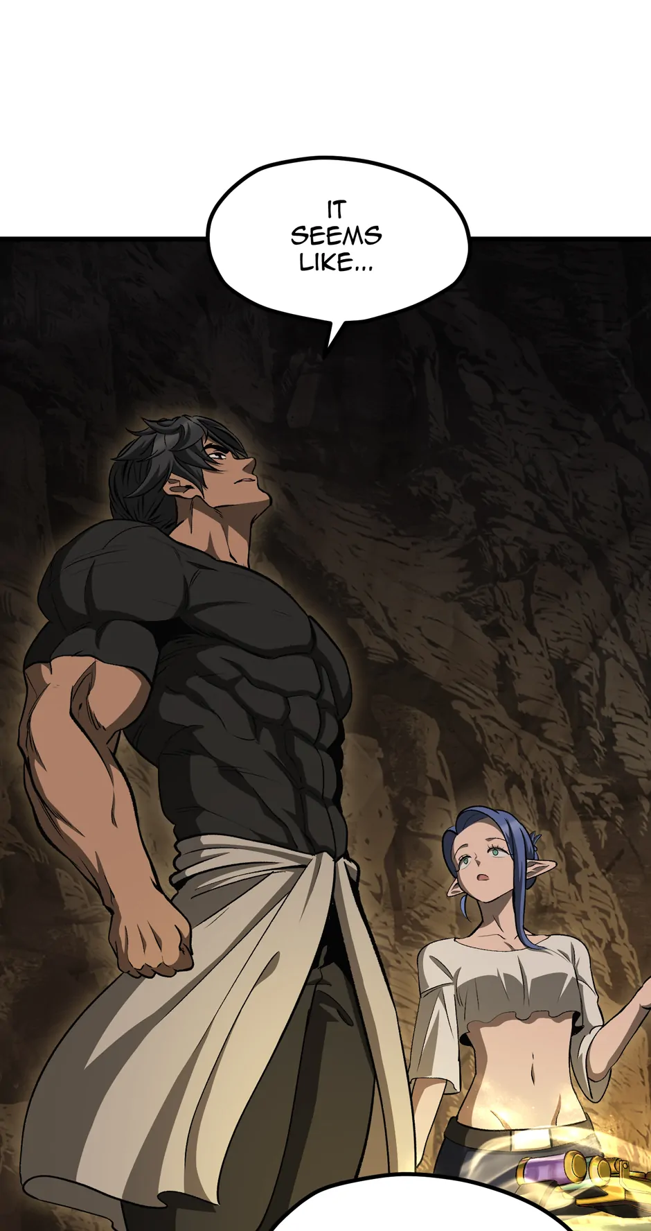 Read Survival Story of a Sword King in a Fantasy World Manga Online