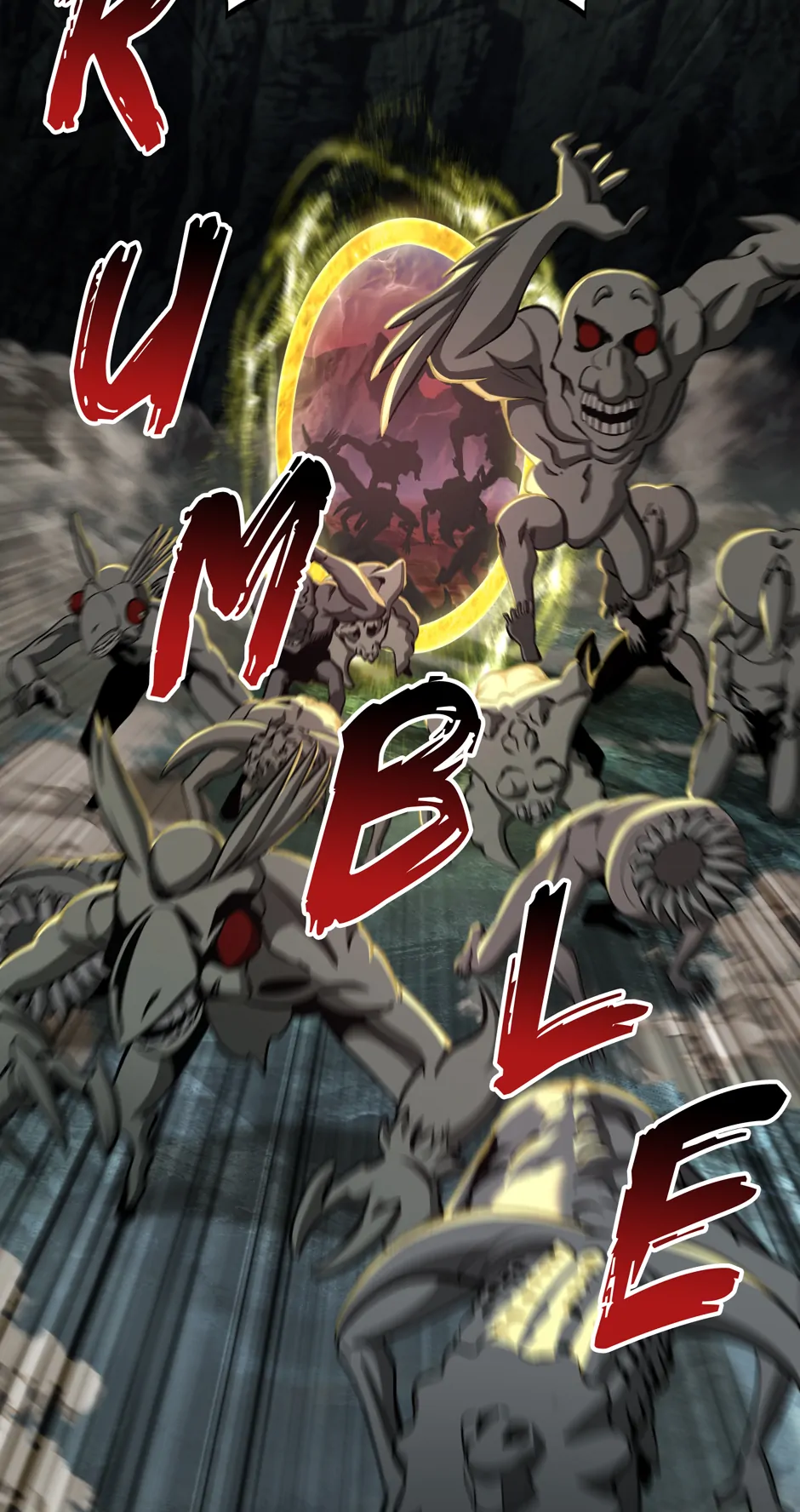 Read Survival Story of a Sword King in a Fantasy World Manga Online