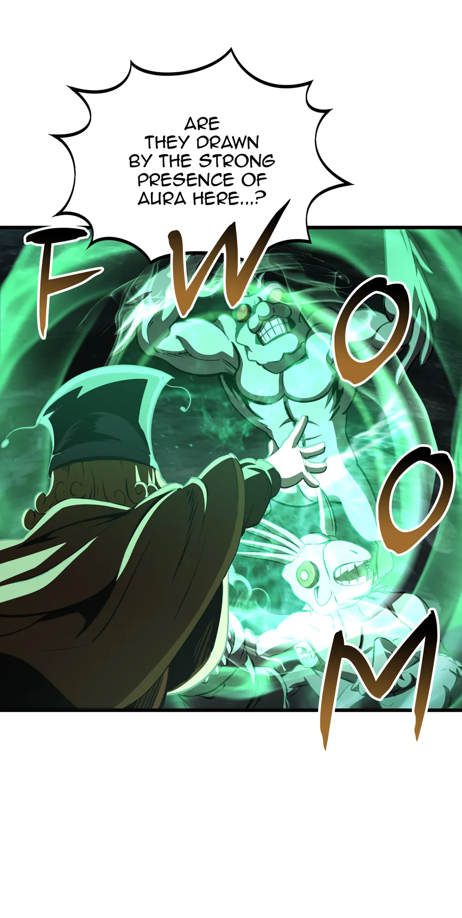 Read Survival Story of a Sword King in a Fantasy World Manga Online