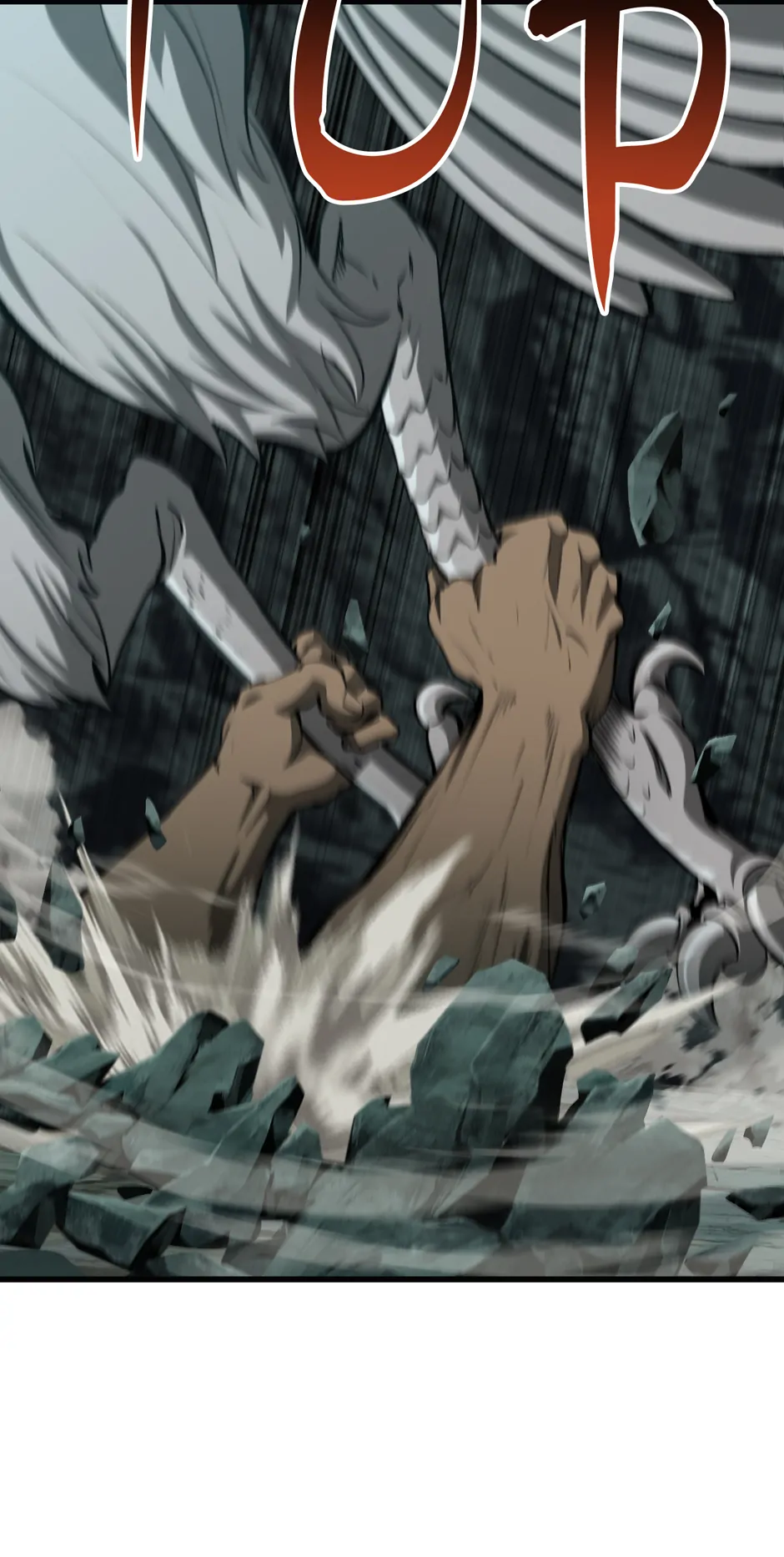 Read Survival Story of a Sword King in a Fantasy World Manga Online