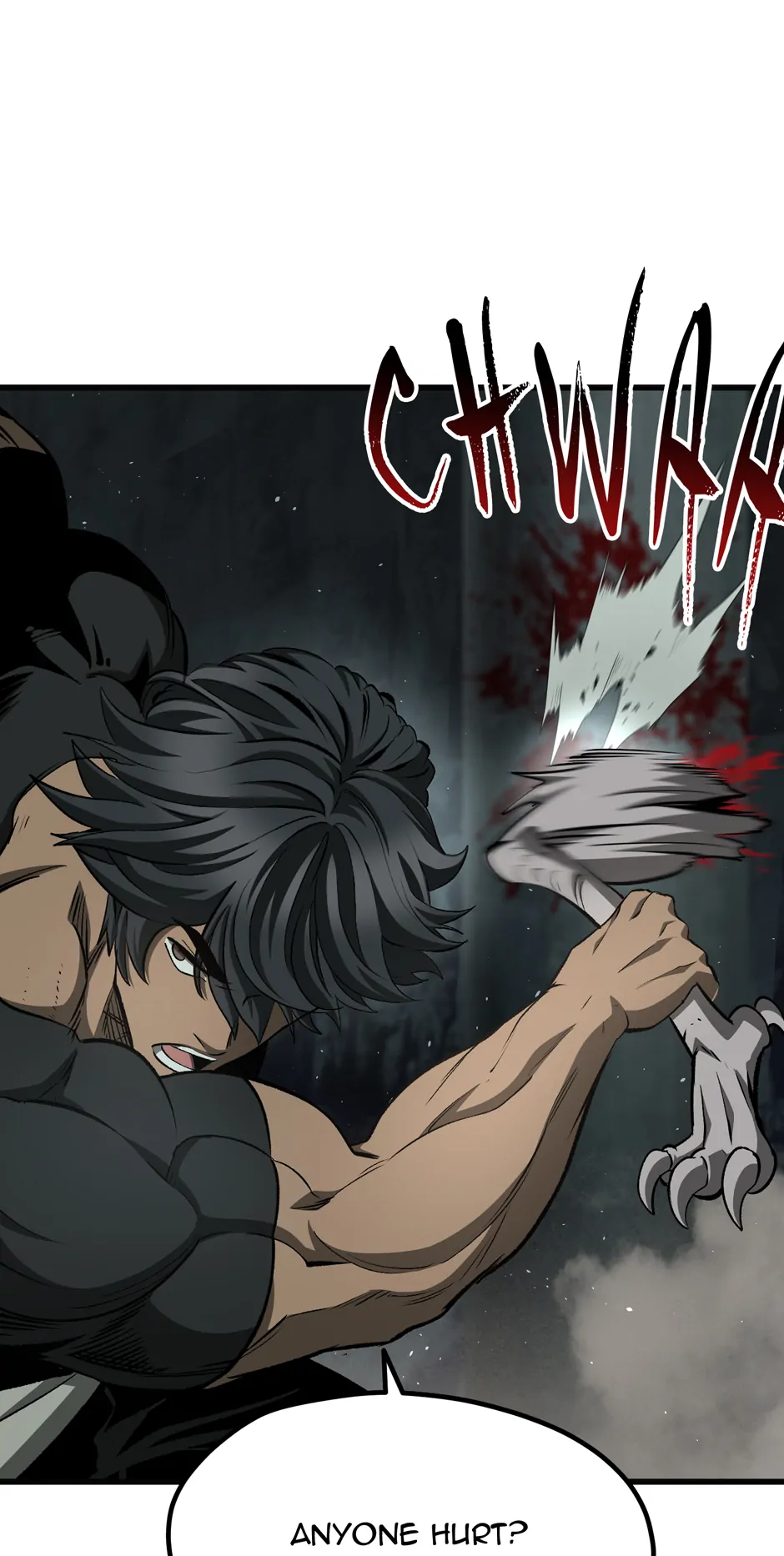 Read Survival Story of a Sword King in a Fantasy World Manga Online