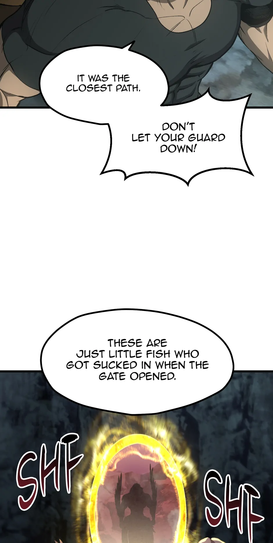 Read Survival Story of a Sword King in a Fantasy World Manga Online