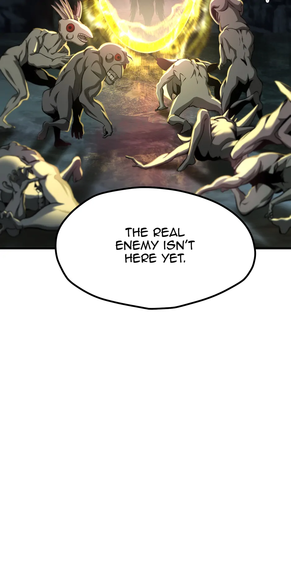 Read Survival Story of a Sword King in a Fantasy World Manga Online