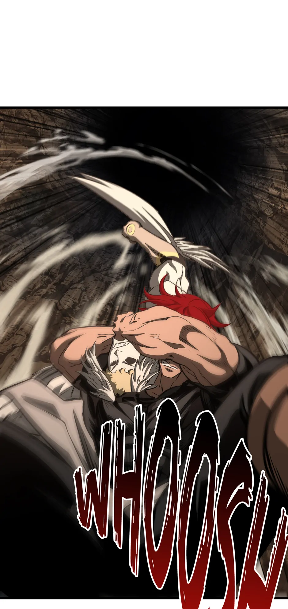 Read Survival Story of a Sword King in a Fantasy World Manga Online