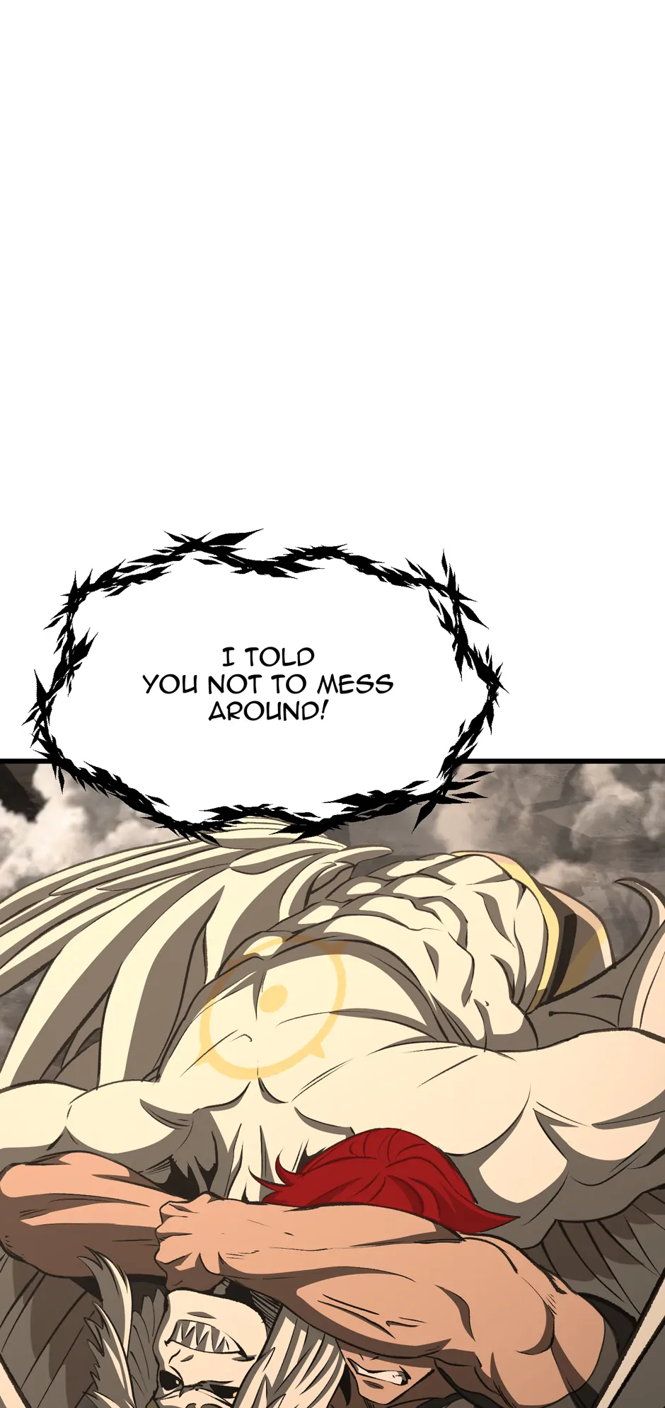 Read Survival Story of a Sword King in a Fantasy World Manga Online