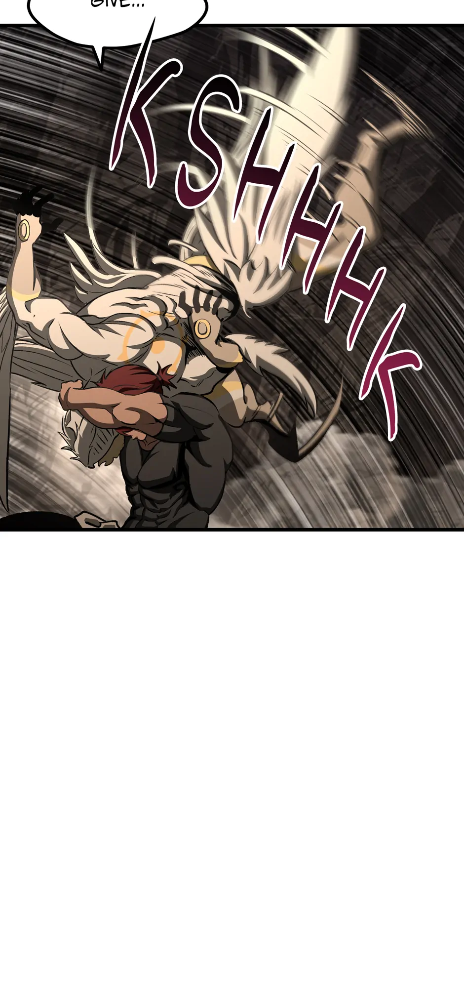 Read Survival Story of a Sword King in a Fantasy World Manga Online
