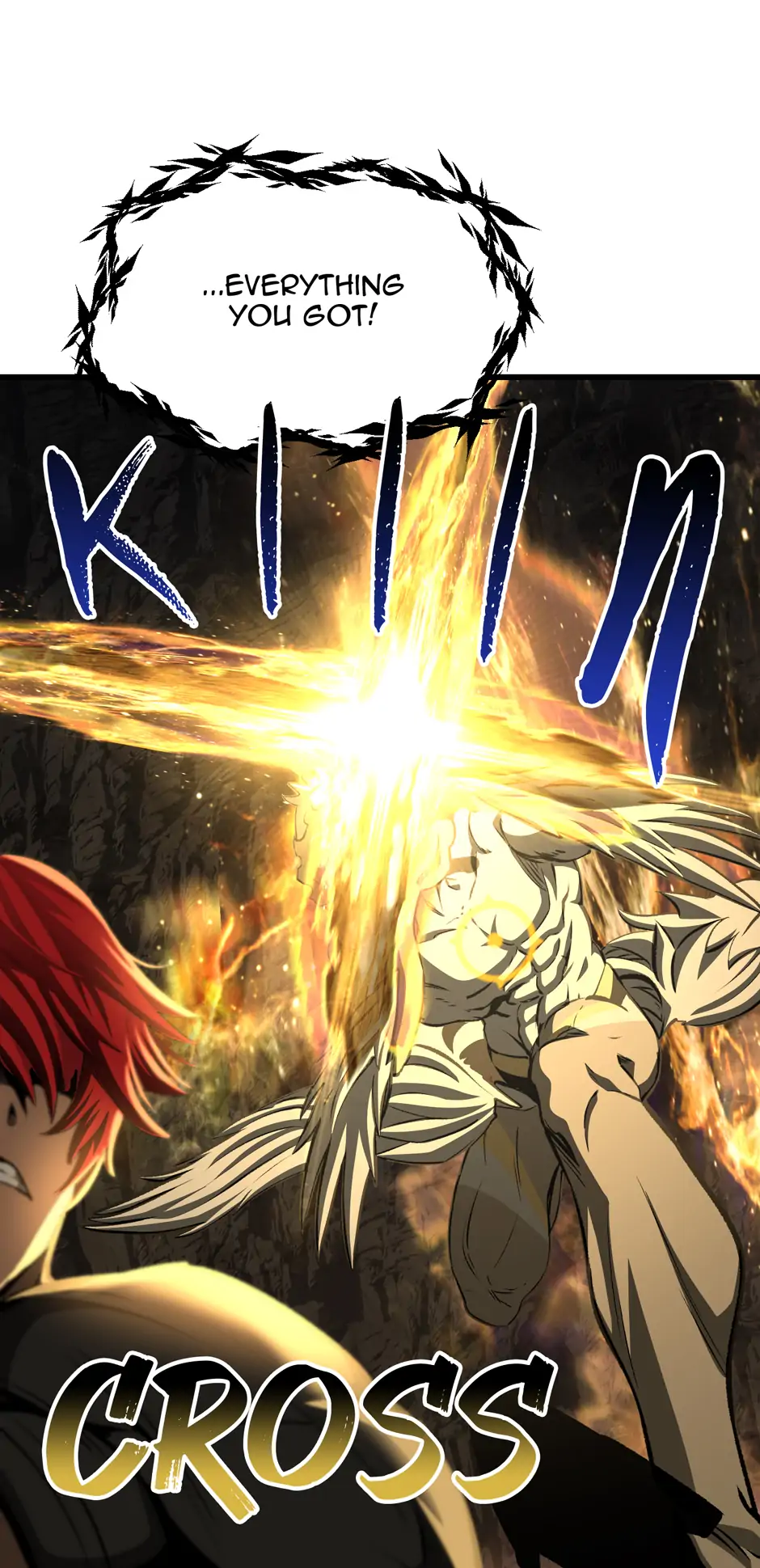 Read Survival Story of a Sword King in a Fantasy World Manga Online
