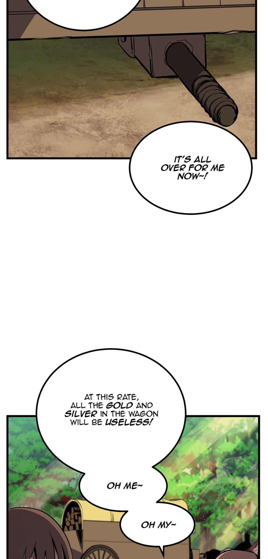 Read Survival Story of a Sword King in a Fantasy World Manga Online