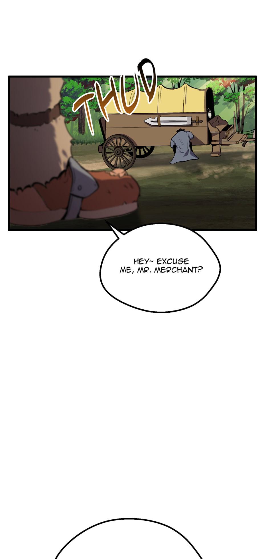 Read Survival Story of a Sword King in a Fantasy World Manga Online
