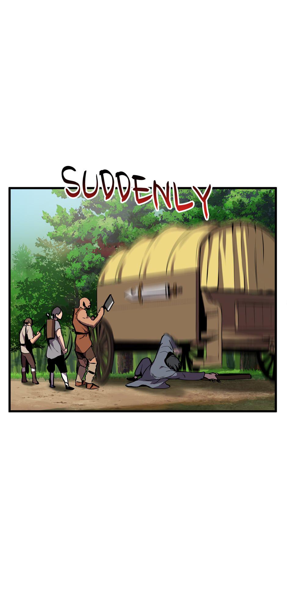 Read Survival Story of a Sword King in a Fantasy World Manga Online