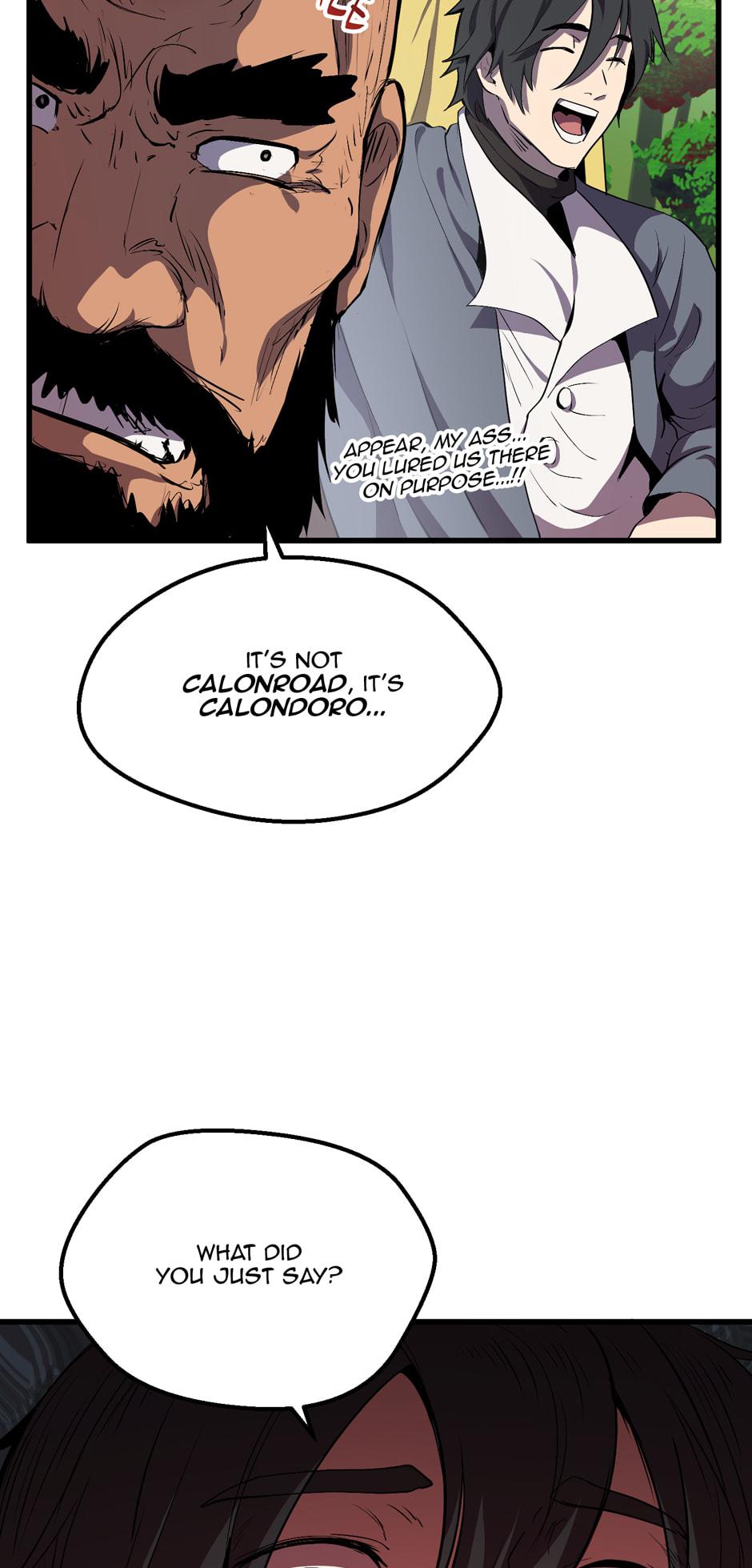 Read Survival Story of a Sword King in a Fantasy World Manga Online