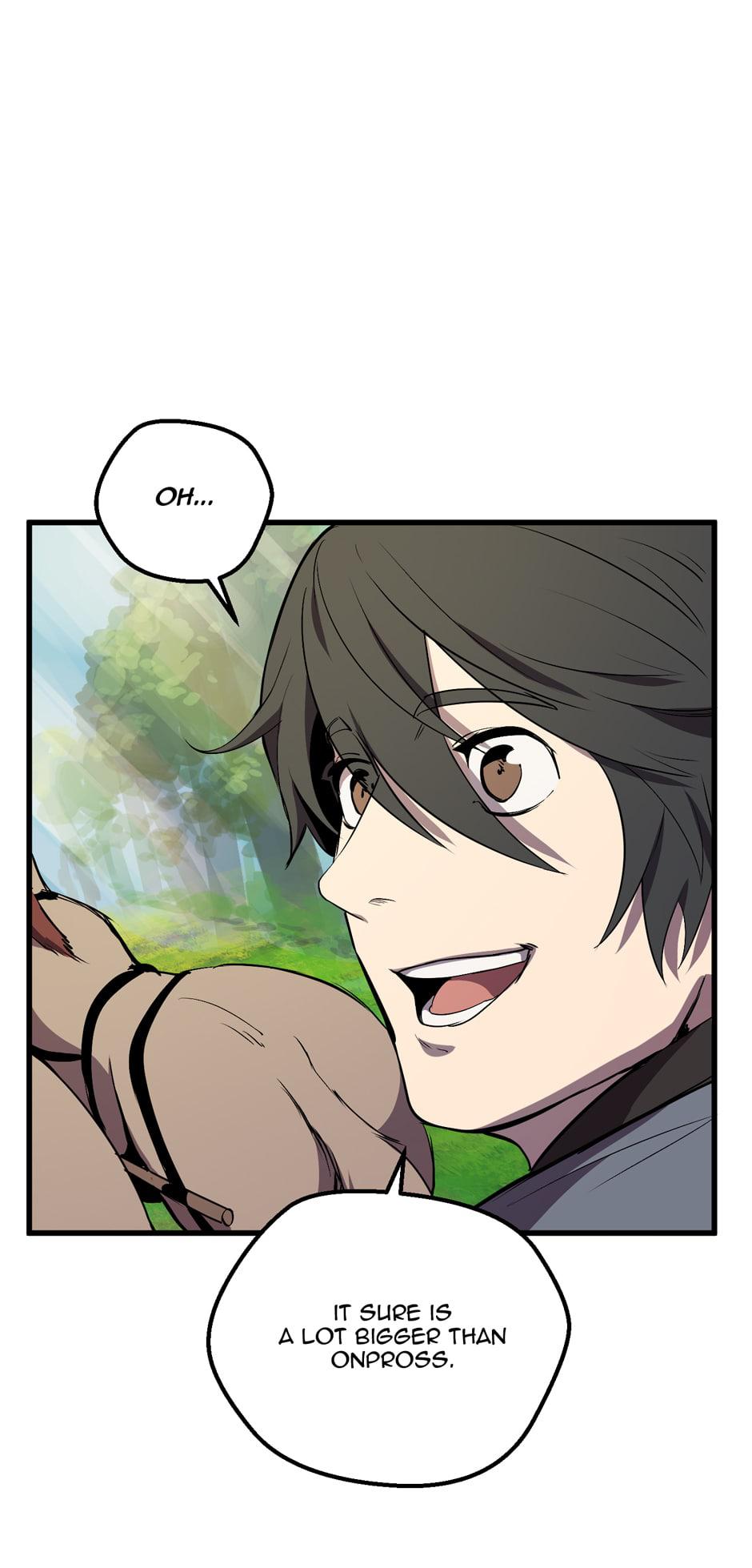 Read Survival Story of a Sword King in a Fantasy World Manga Online