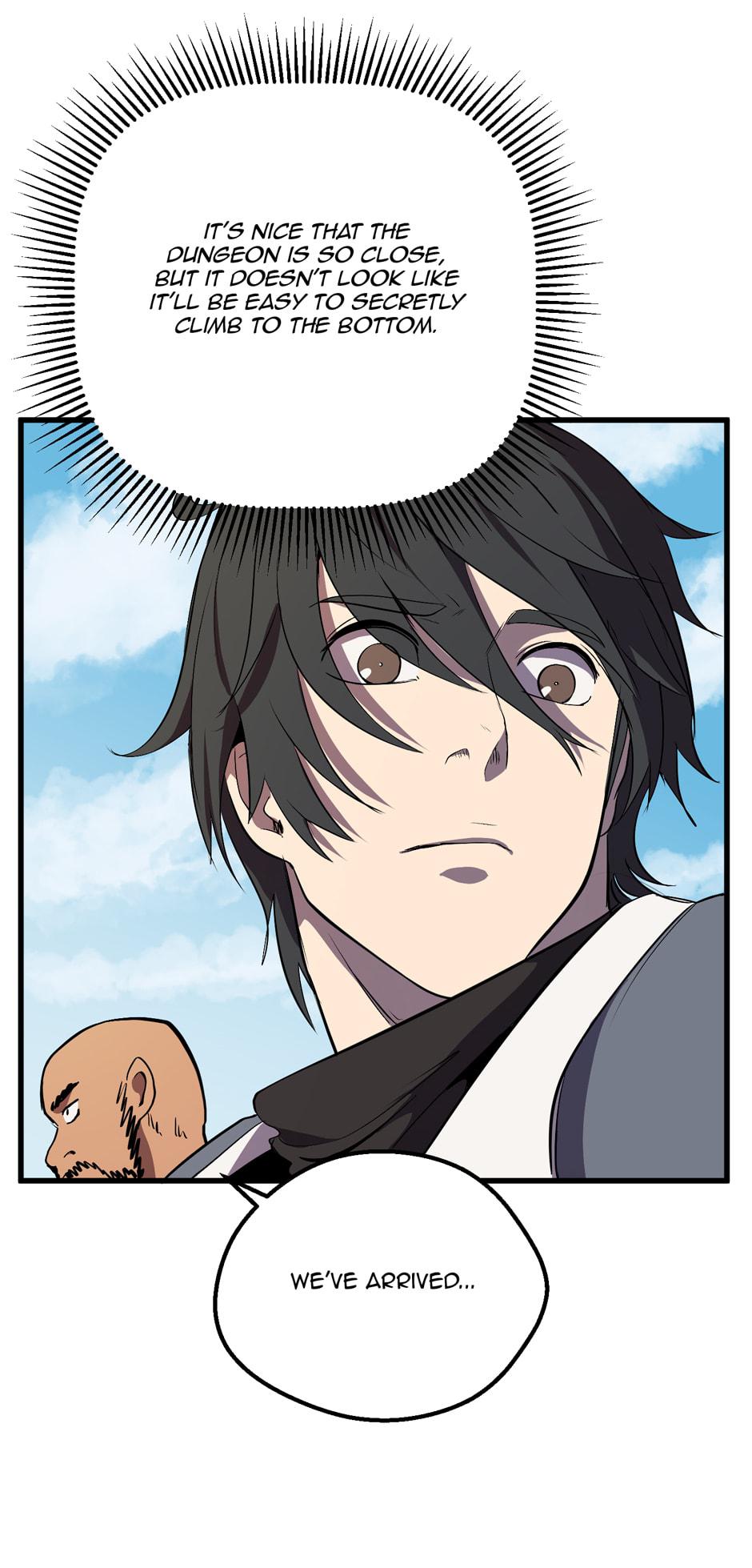 Read Survival Story of a Sword King in a Fantasy World Manga Online