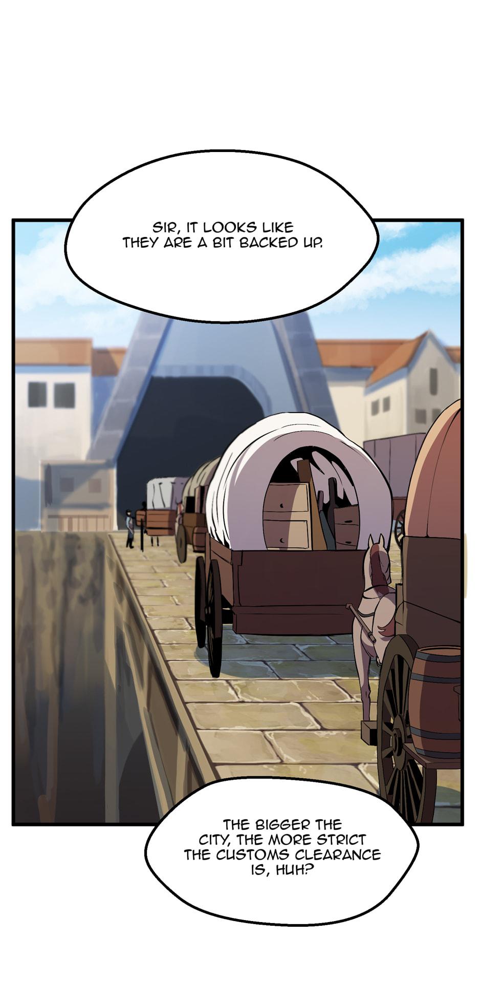 Read Survival Story of a Sword King in a Fantasy World Manga Online