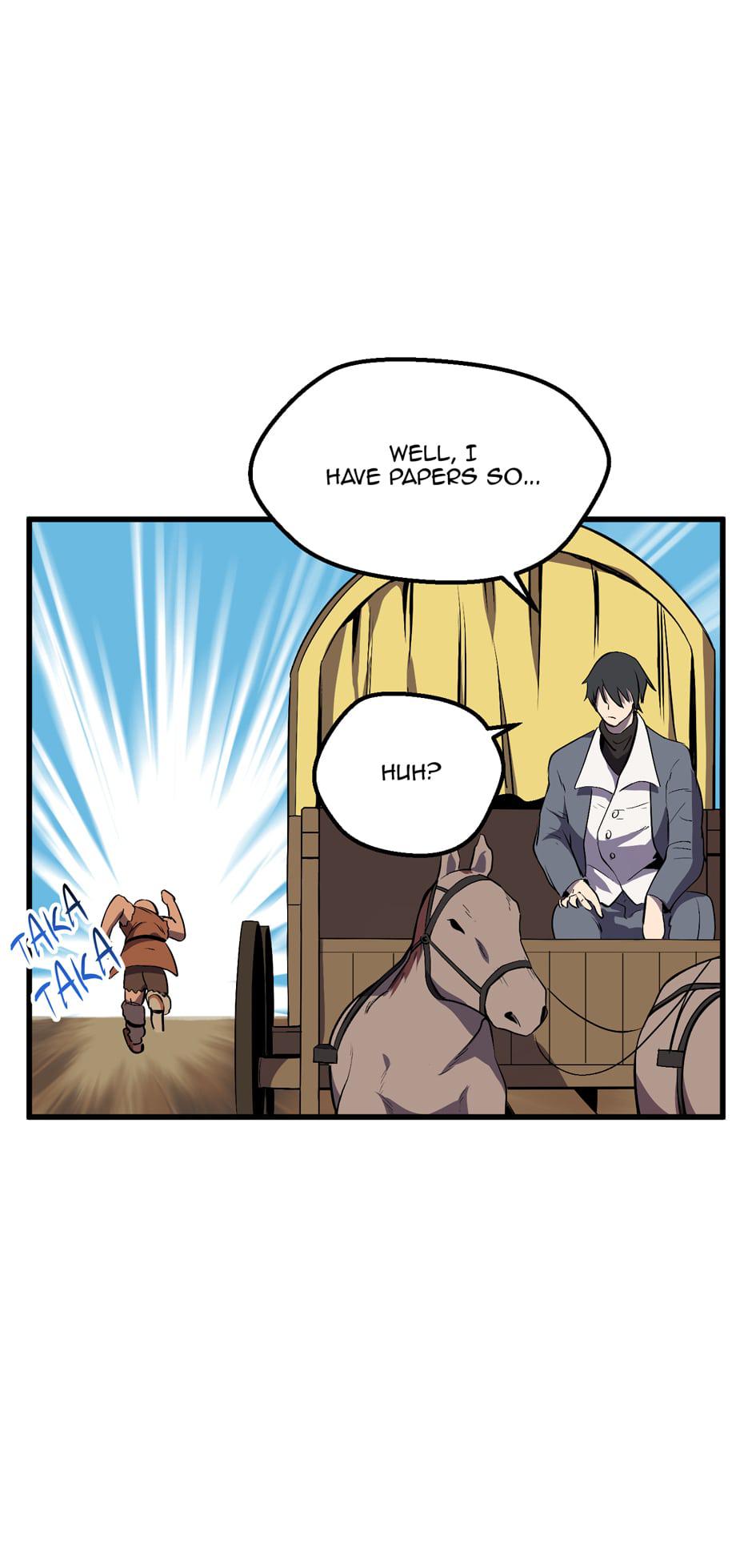 Read Survival Story of a Sword King in a Fantasy World Manga Online