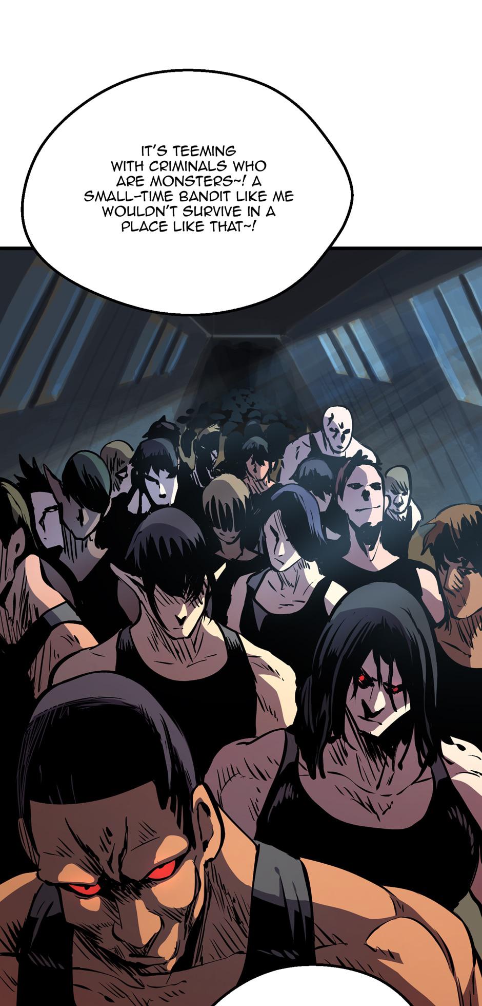 Read Survival Story of a Sword King in a Fantasy World Manga Online