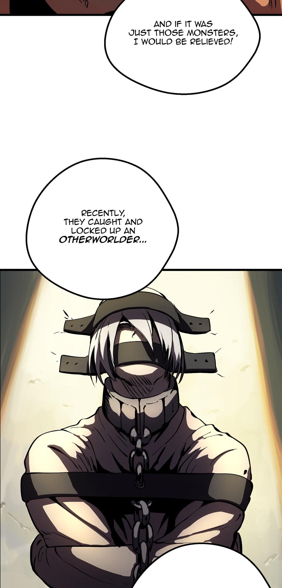 Read Survival Story of a Sword King in a Fantasy World Manga Online