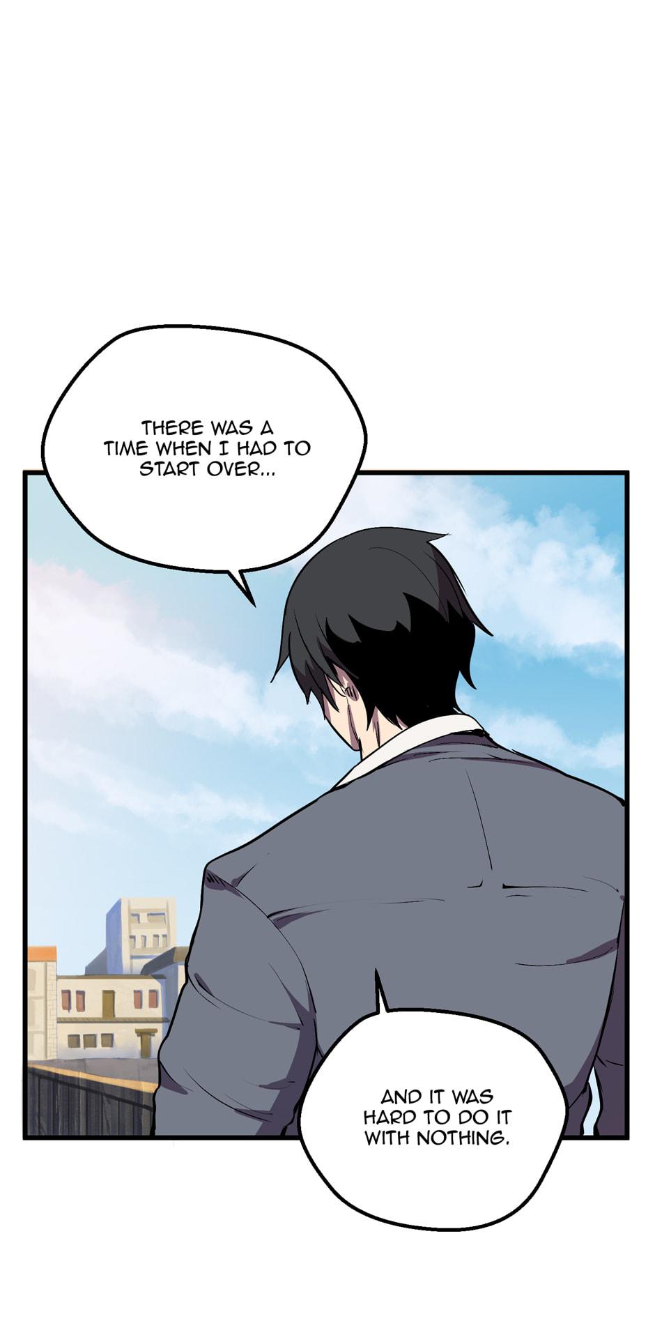 Read Survival Story of a Sword King in a Fantasy World Manga Online