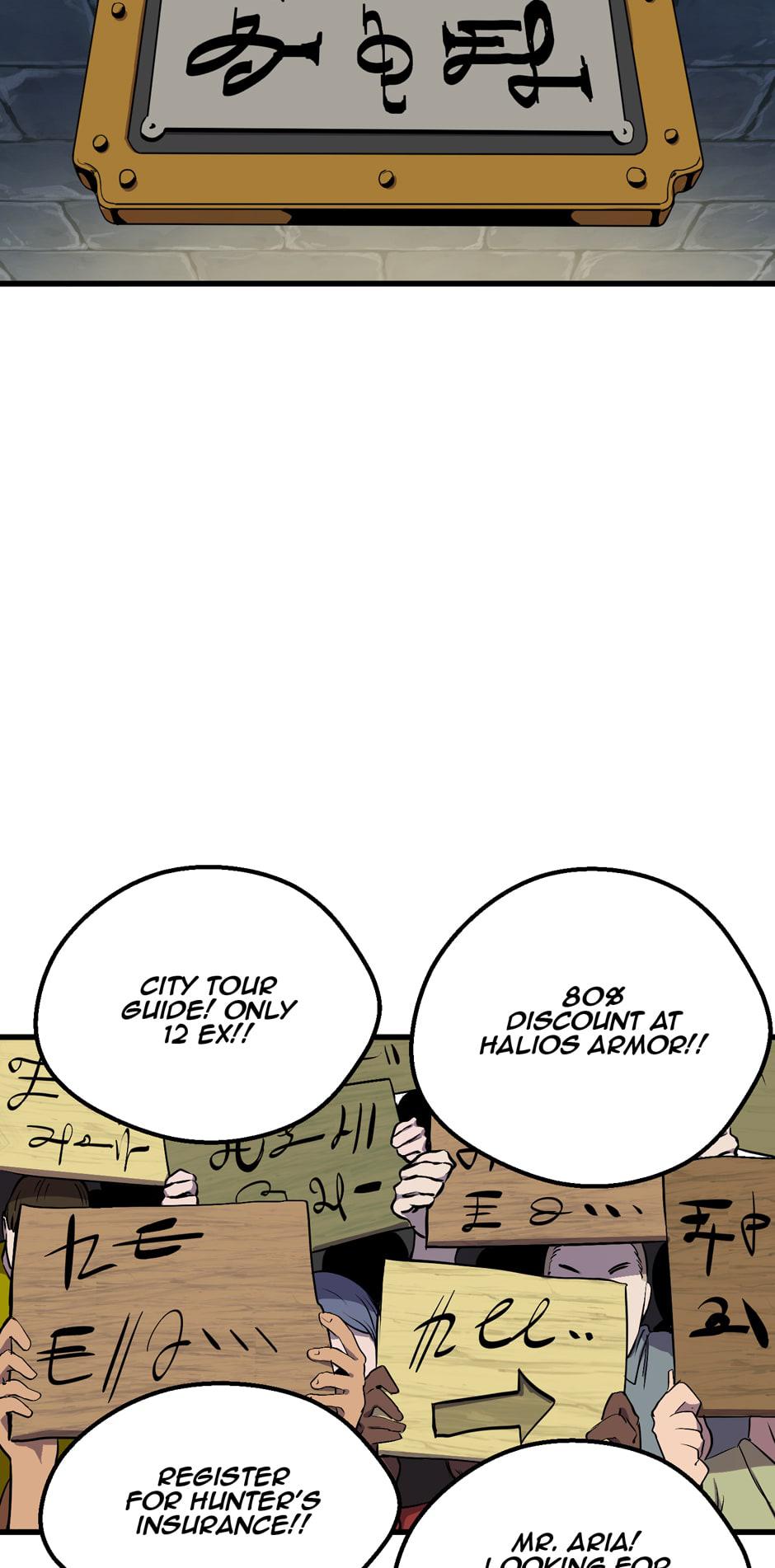 Read Survival Story of a Sword King in a Fantasy World Manga Online