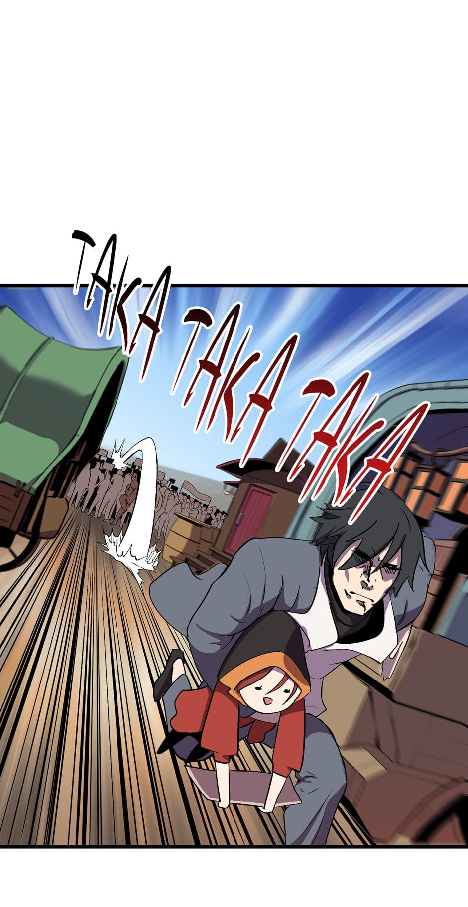 Read Survival Story of a Sword King in a Fantasy World Manga Online