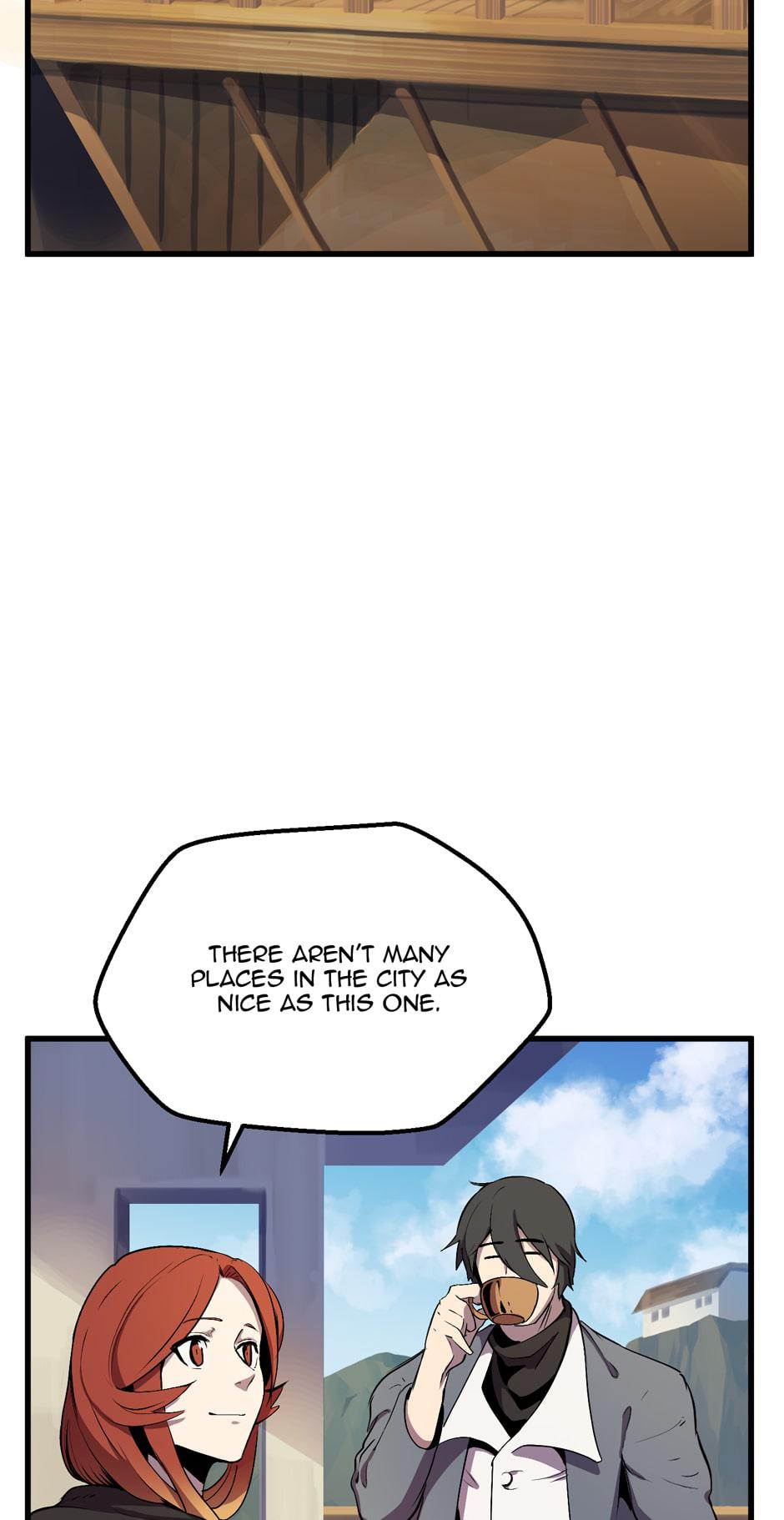 Read Survival Story of a Sword King in a Fantasy World Manga Online