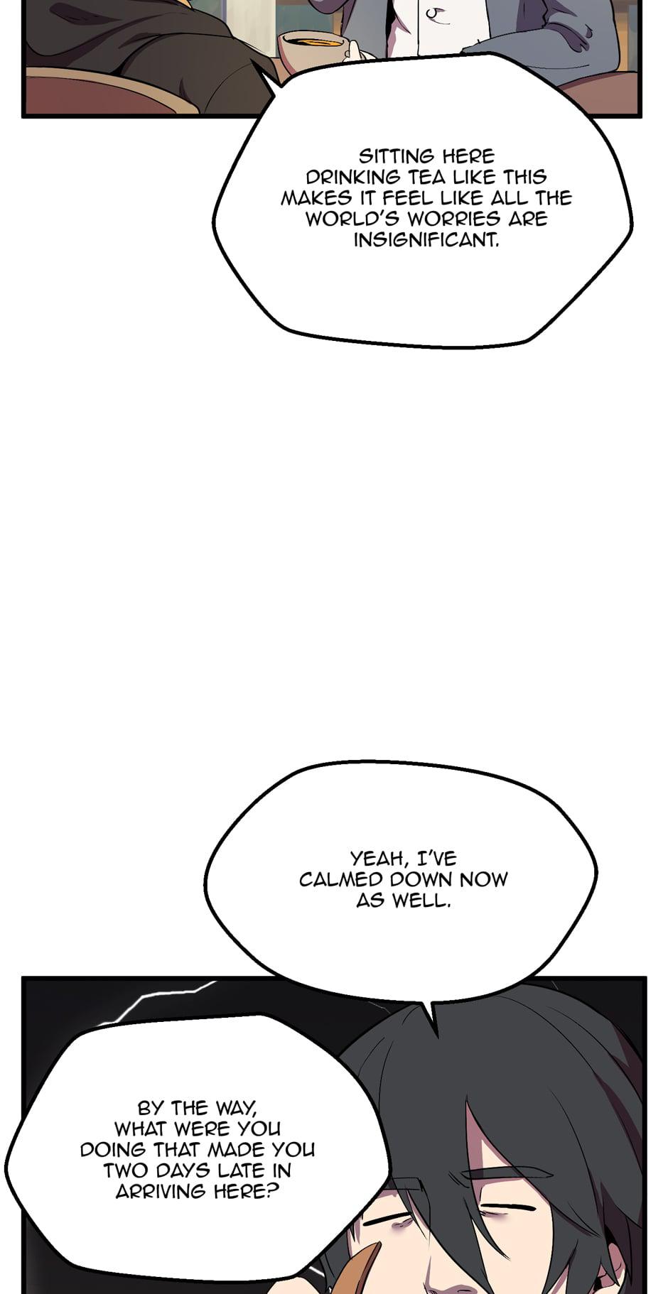 Read Survival Story of a Sword King in a Fantasy World Manga Online