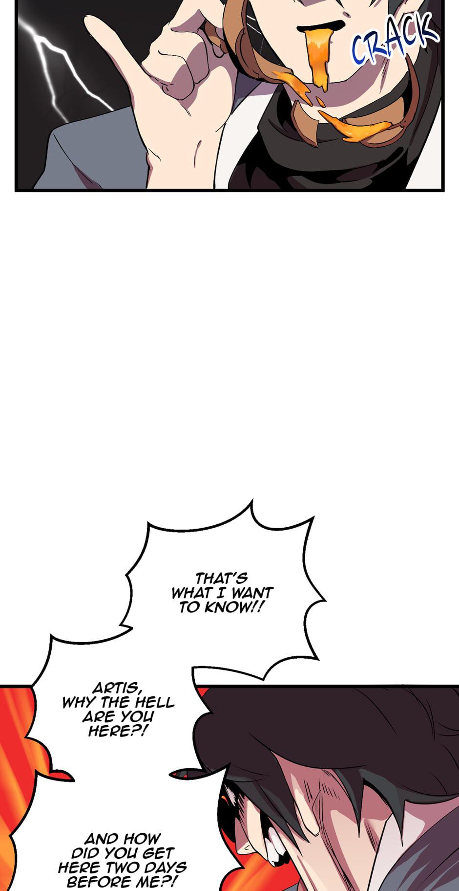 Read Survival Story of a Sword King in a Fantasy World Manga Online