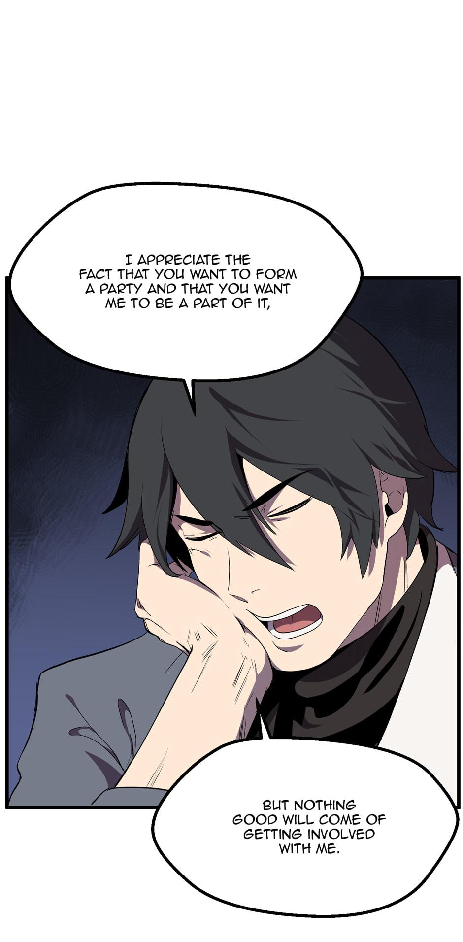 Read Survival Story of a Sword King in a Fantasy World Manga Online