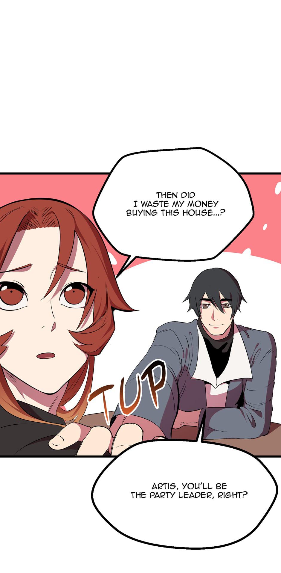 Read Survival Story of a Sword King in a Fantasy World Manga Online