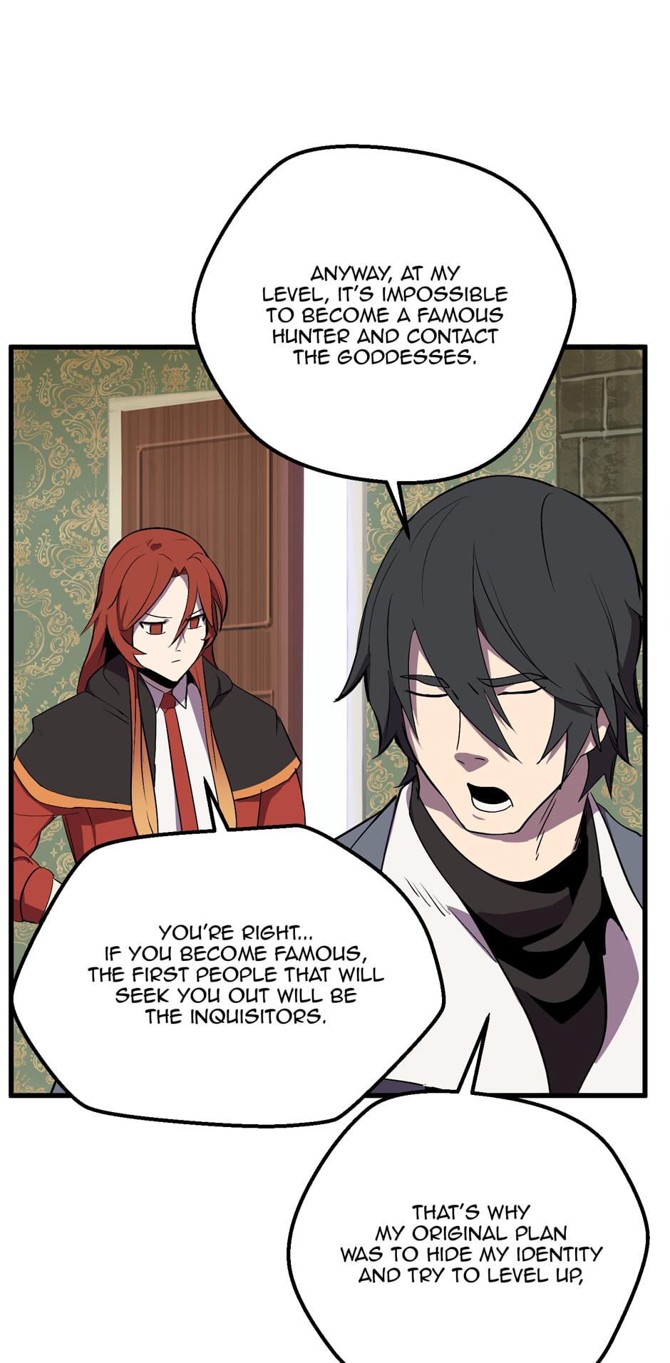 Read Survival Story of a Sword King in a Fantasy World Manga Online