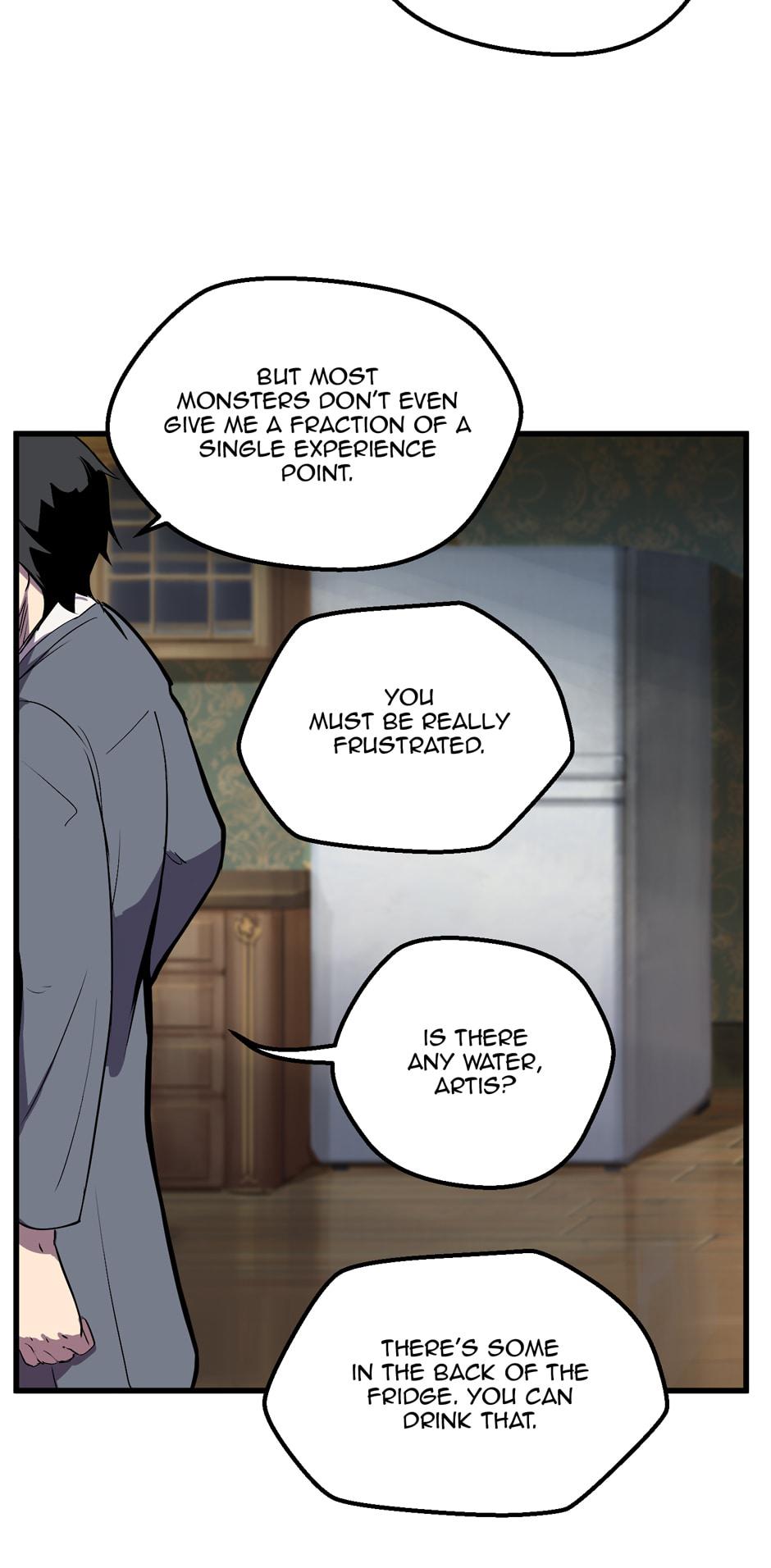 Read Survival Story of a Sword King in a Fantasy World Manga Online