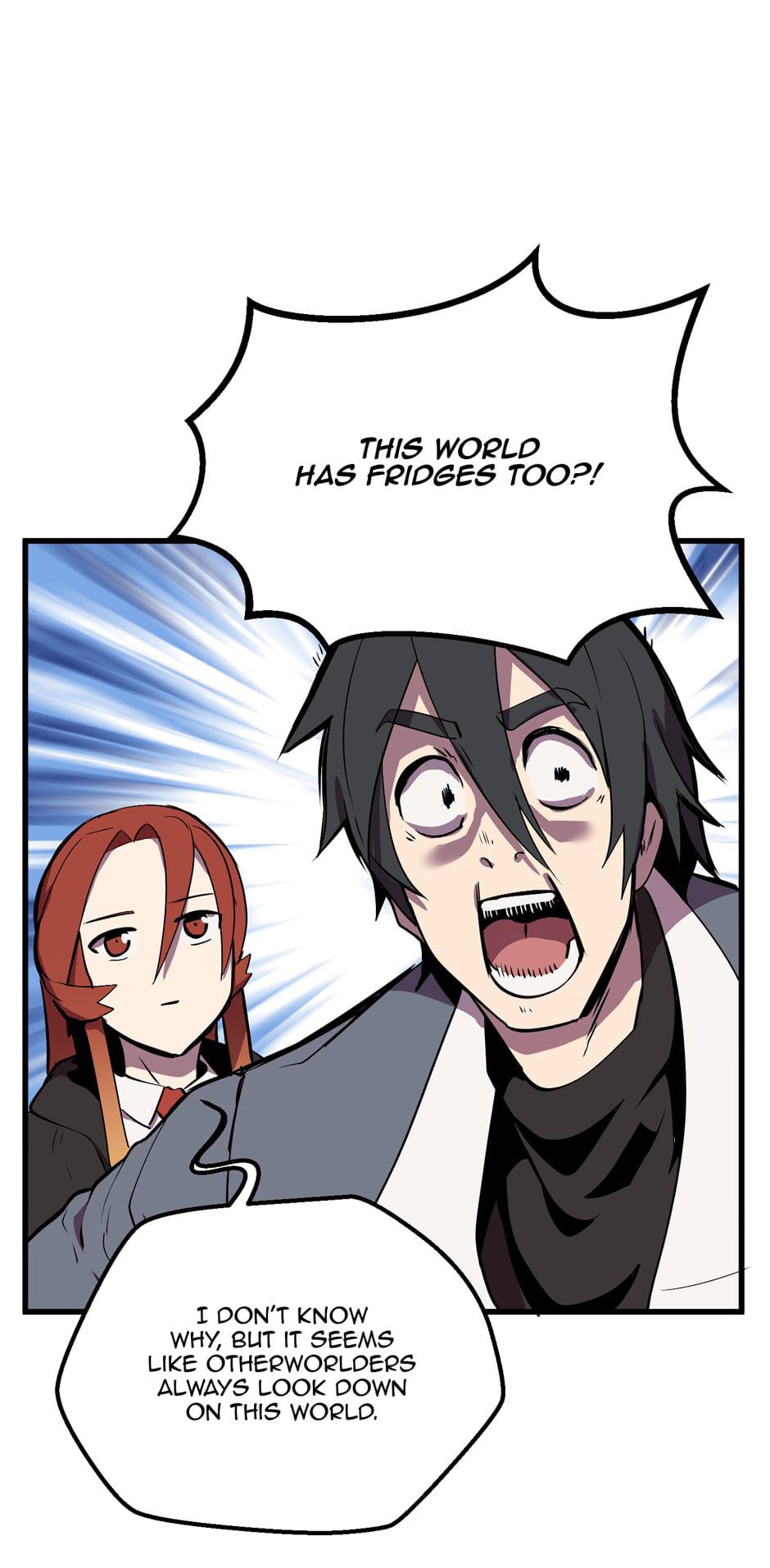 Read Survival Story of a Sword King in a Fantasy World Manga Online
