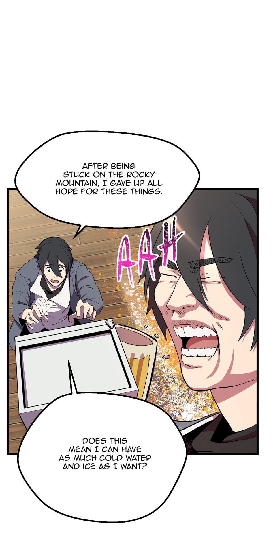 Read Survival Story of a Sword King in a Fantasy World Manga Online