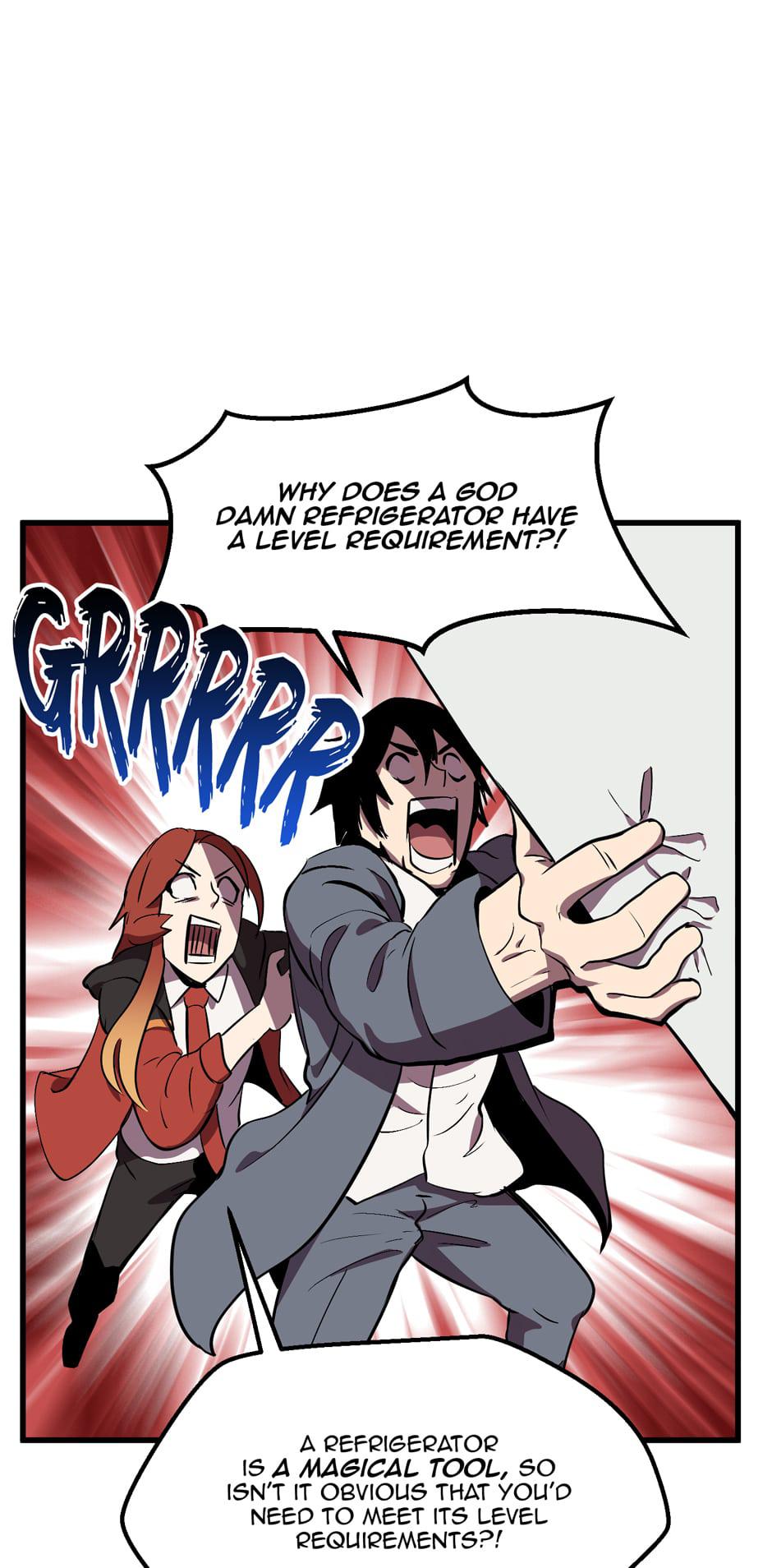 Read Survival Story of a Sword King in a Fantasy World Manga Online