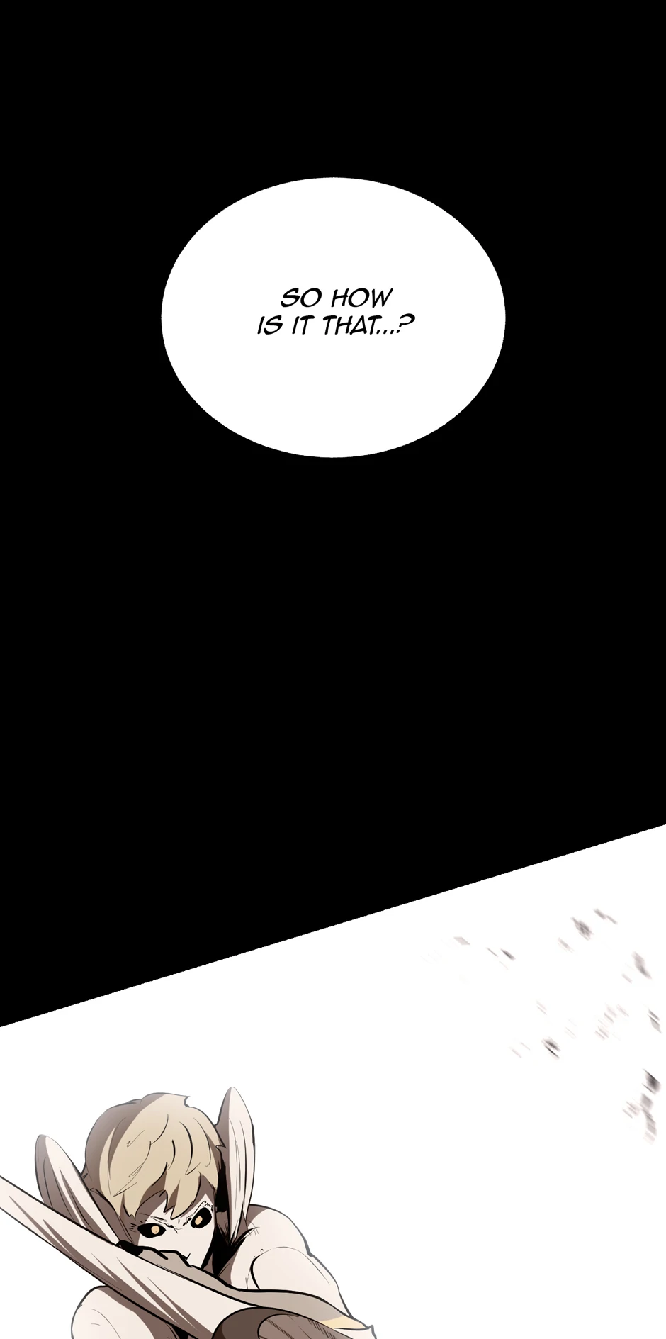 Read Survival Story of a Sword King in a Fantasy World Manga Online