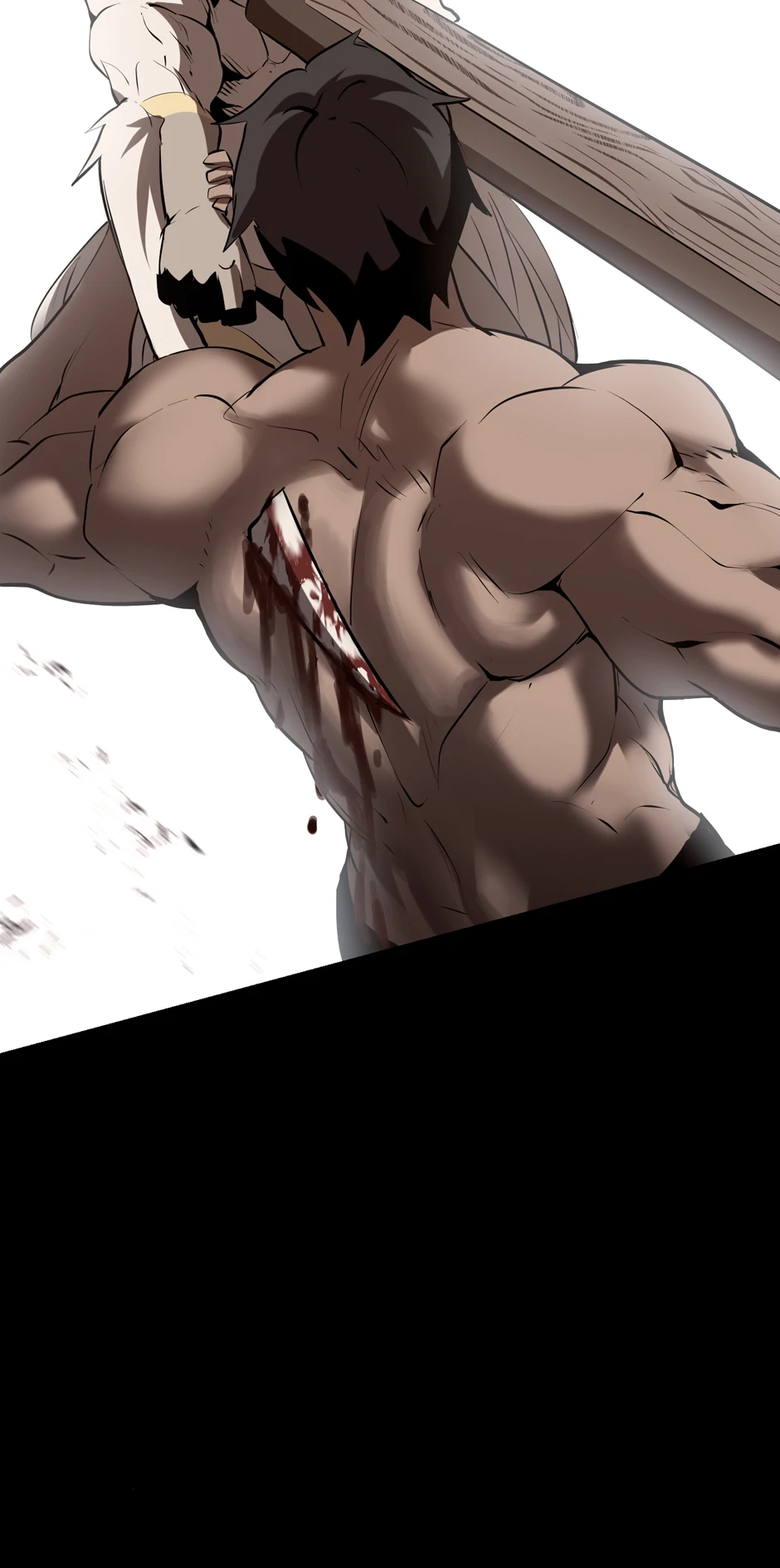 Read Survival Story of a Sword King in a Fantasy World Manga Online