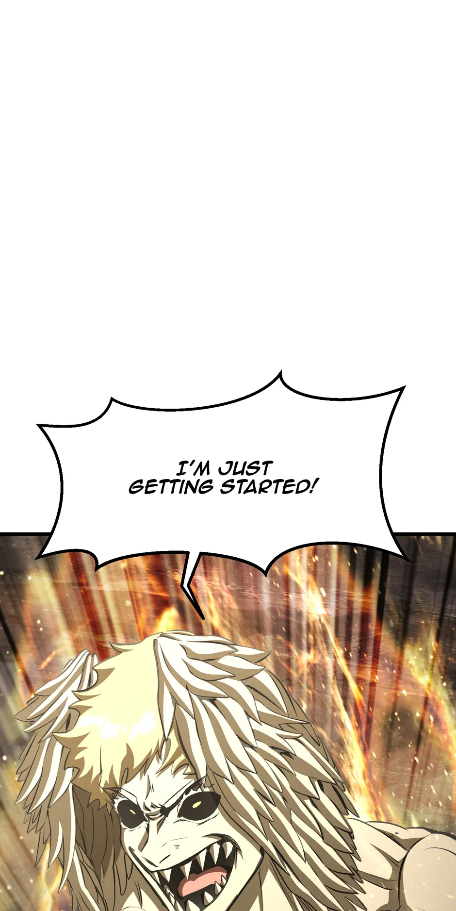 Read Survival Story of a Sword King in a Fantasy World Manga Online