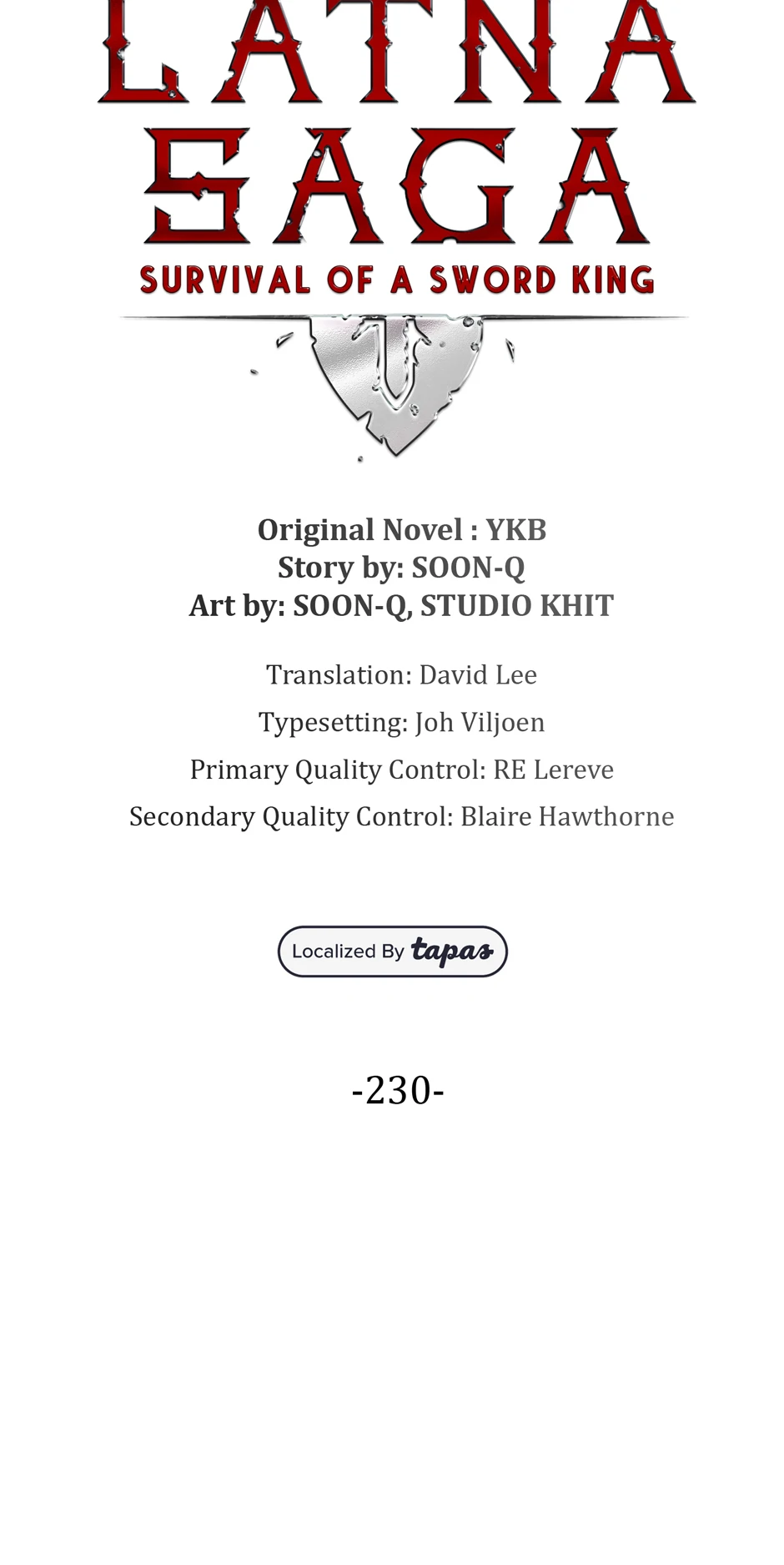 Read Survival Story of a Sword King in a Fantasy World Manga Online