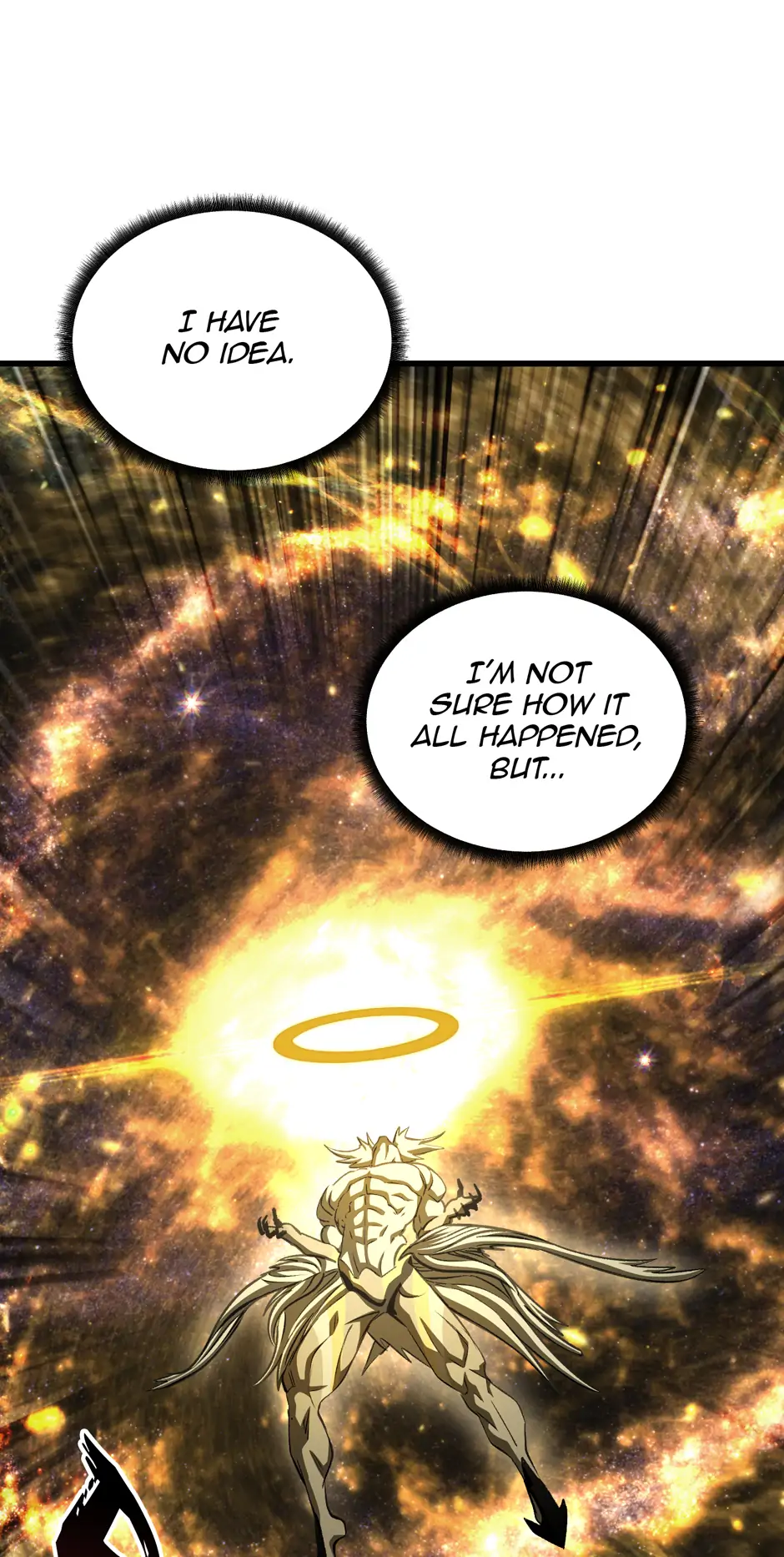 Read Survival Story of a Sword King in a Fantasy World Manga Online