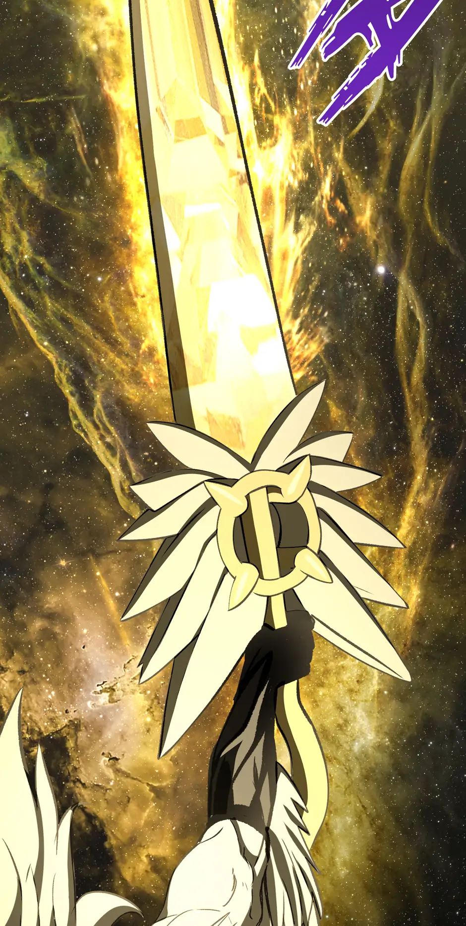 Read Survival Story of a Sword King in a Fantasy World Manga Online