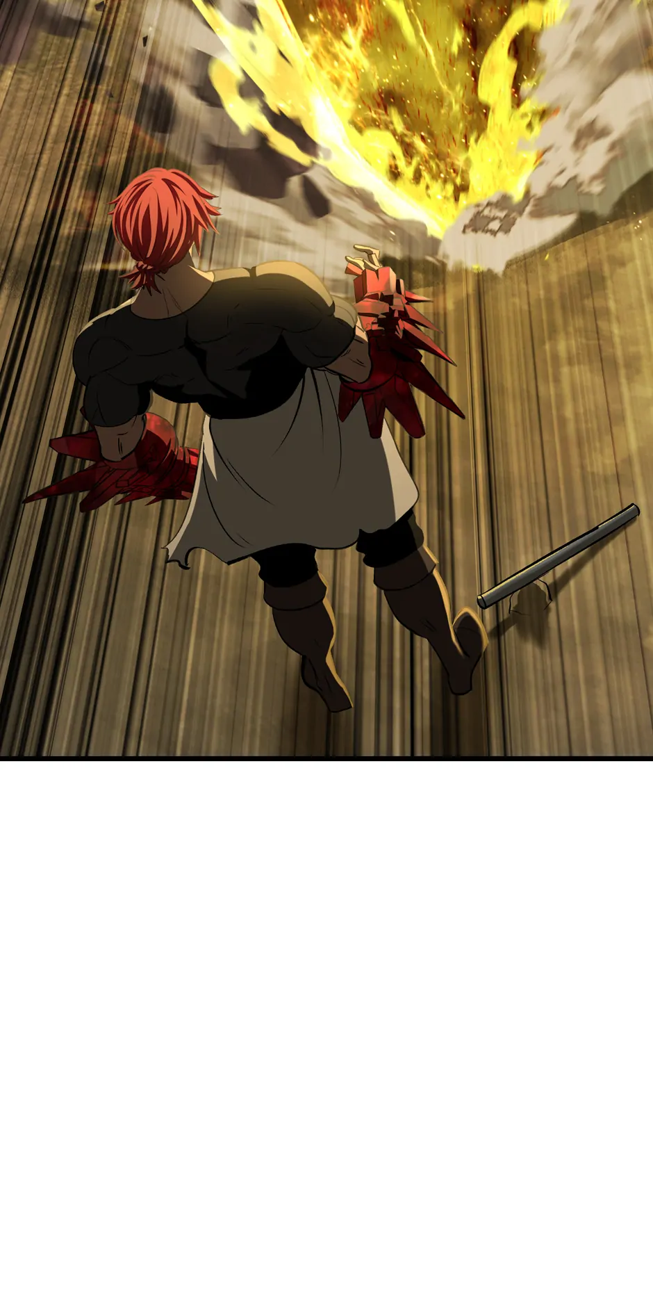 Read Survival Story of a Sword King in a Fantasy World Manga Online
