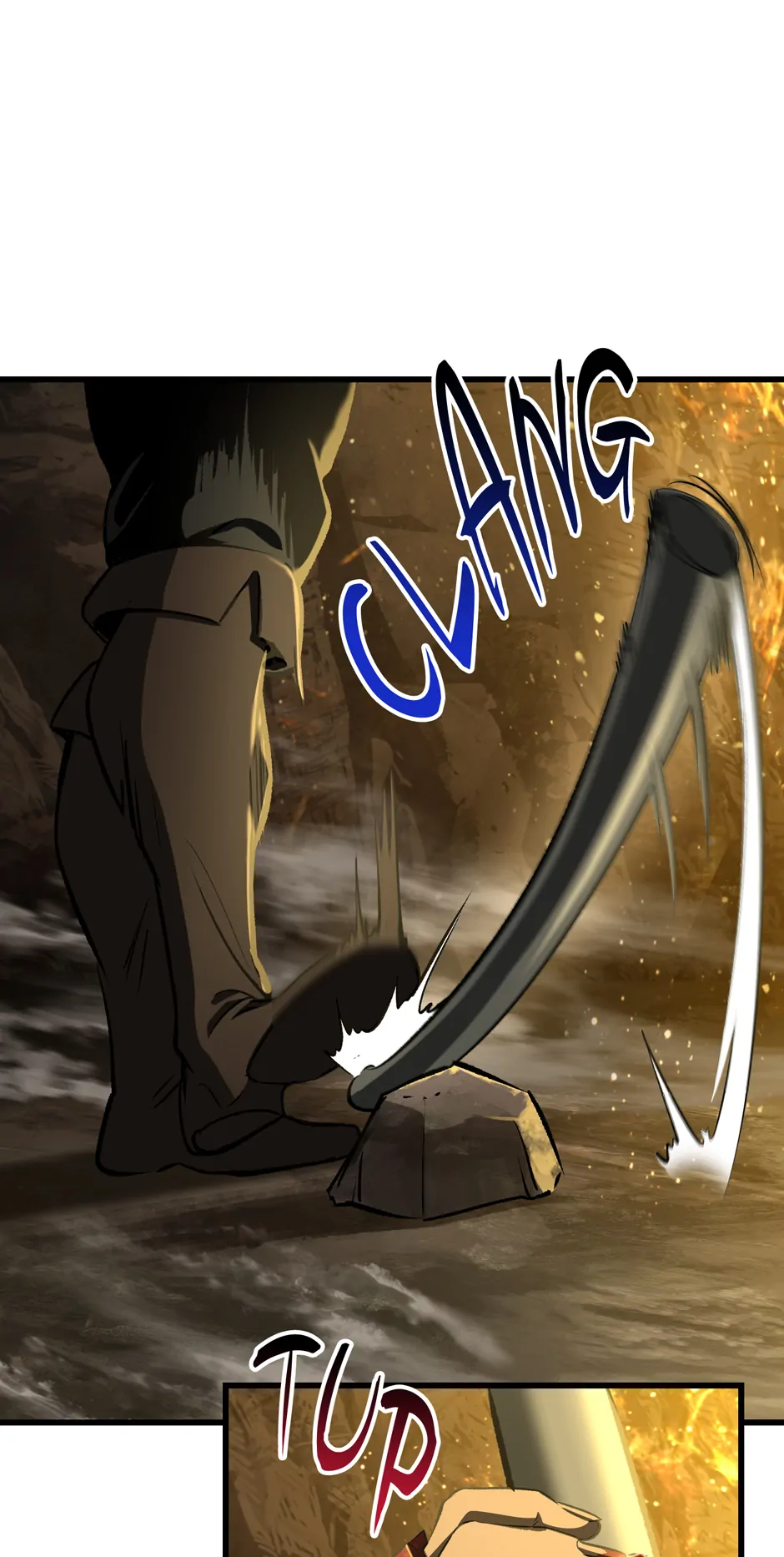 Read Survival Story of a Sword King in a Fantasy World Manga Online