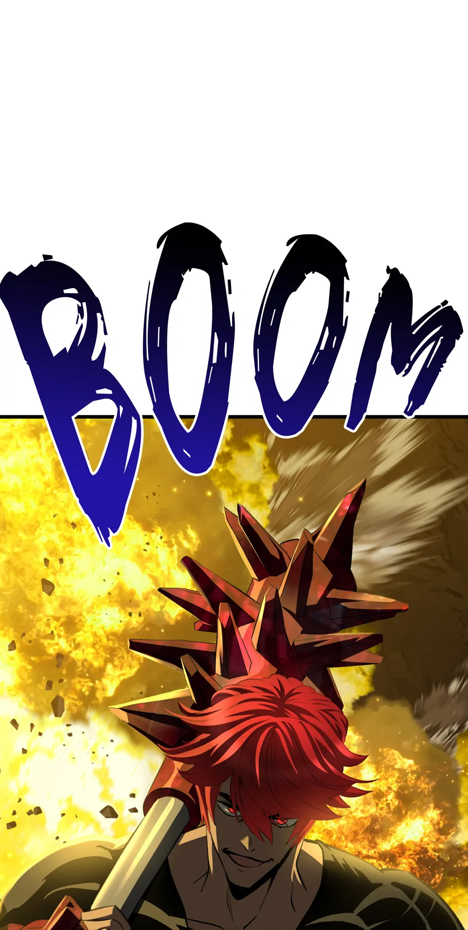 Read Survival Story of a Sword King in a Fantasy World Manga Online