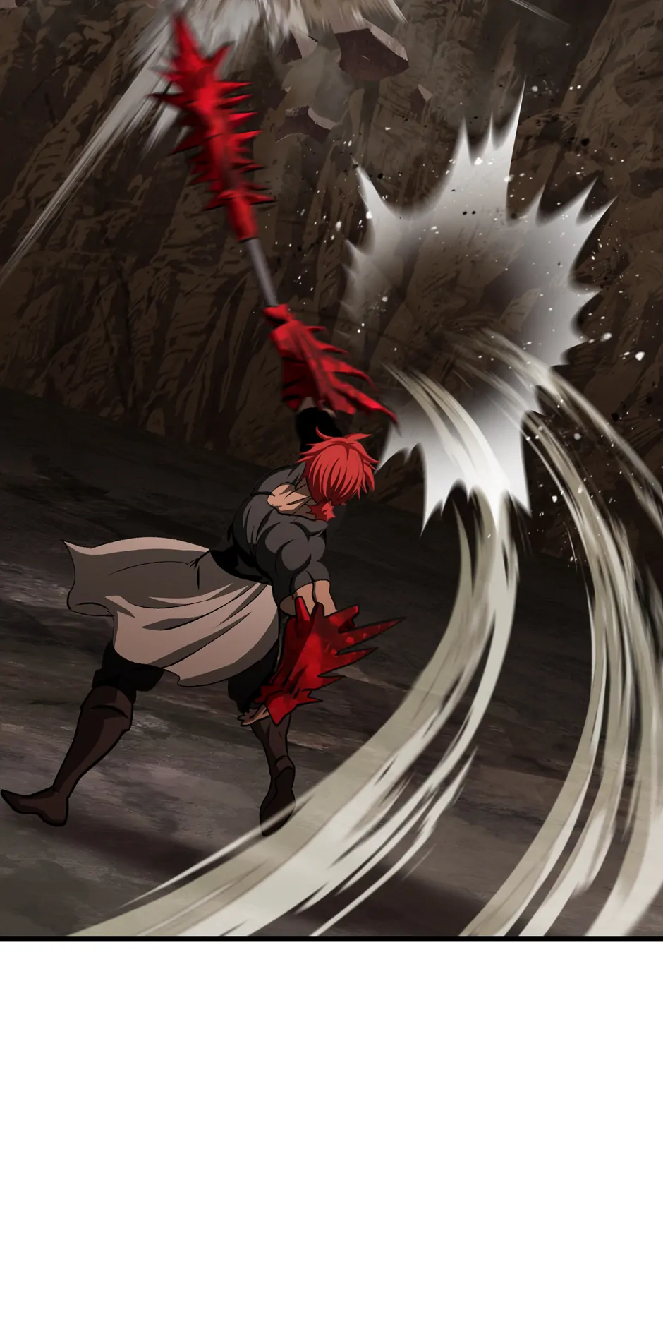 Read Survival Story of a Sword King in a Fantasy World Manga Online