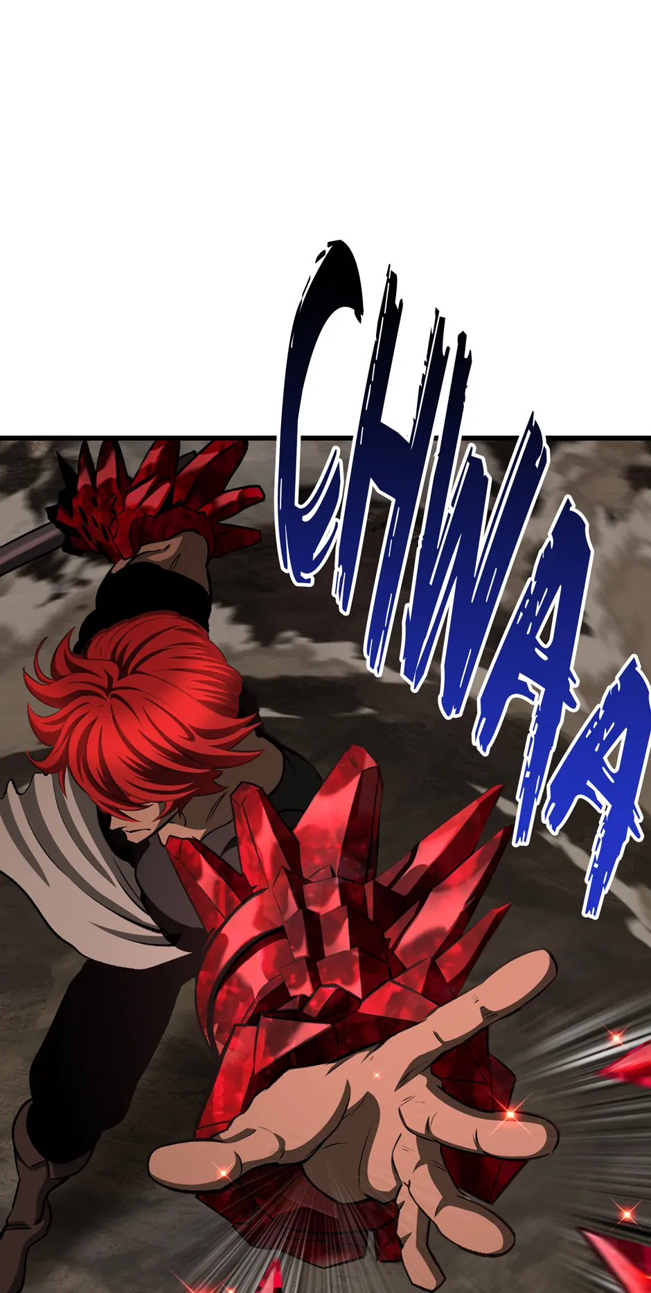 Read Survival Story of a Sword King in a Fantasy World Manga Online