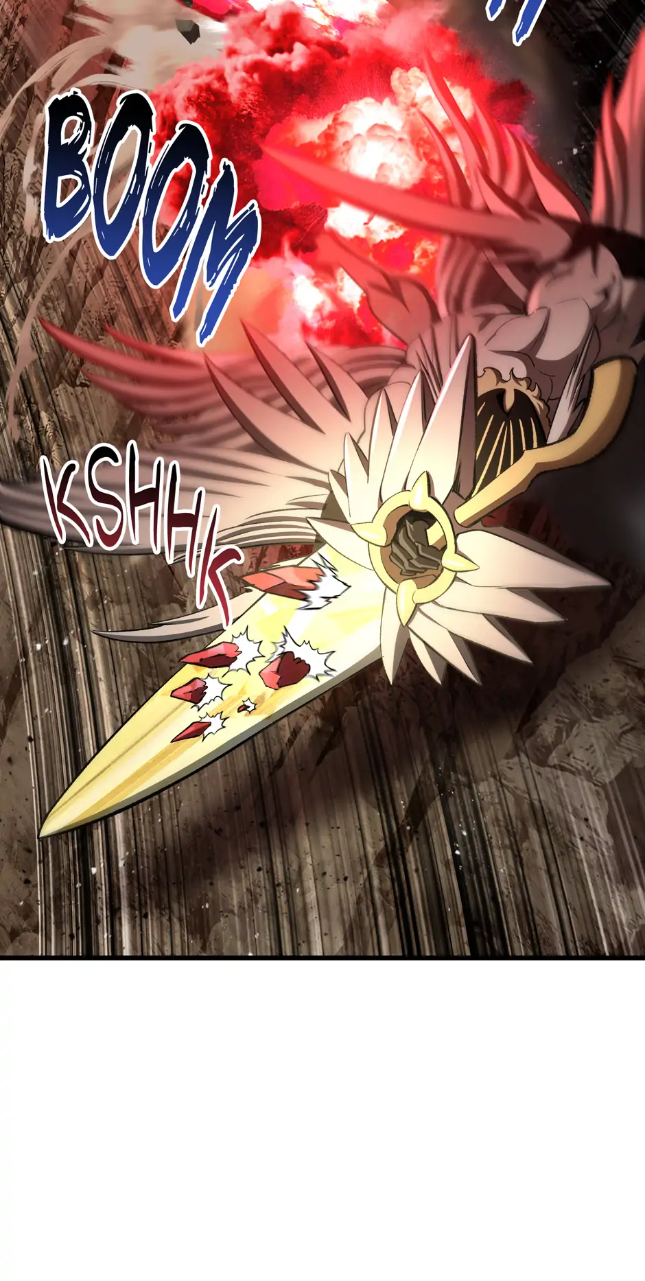 Read Survival Story of a Sword King in a Fantasy World Manga Online