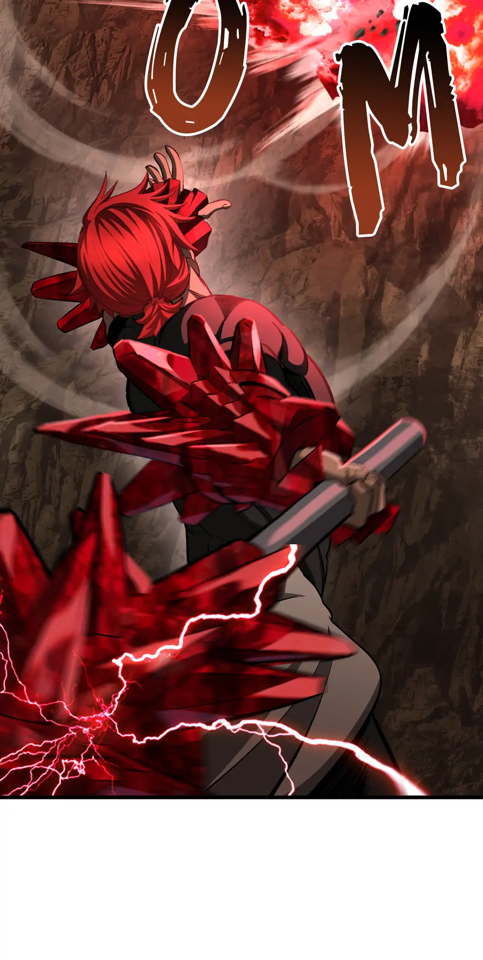 Read Survival Story of a Sword King in a Fantasy World Manga Online