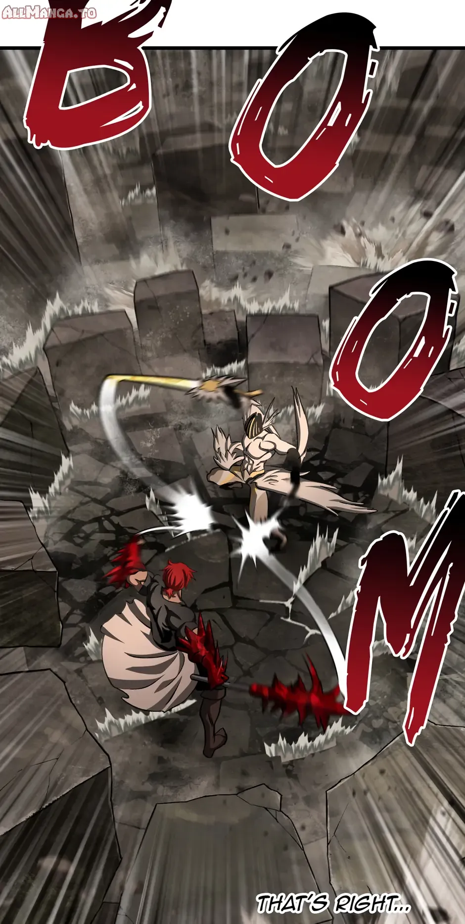 Read Survival Story of a Sword King in a Fantasy World Manga Online