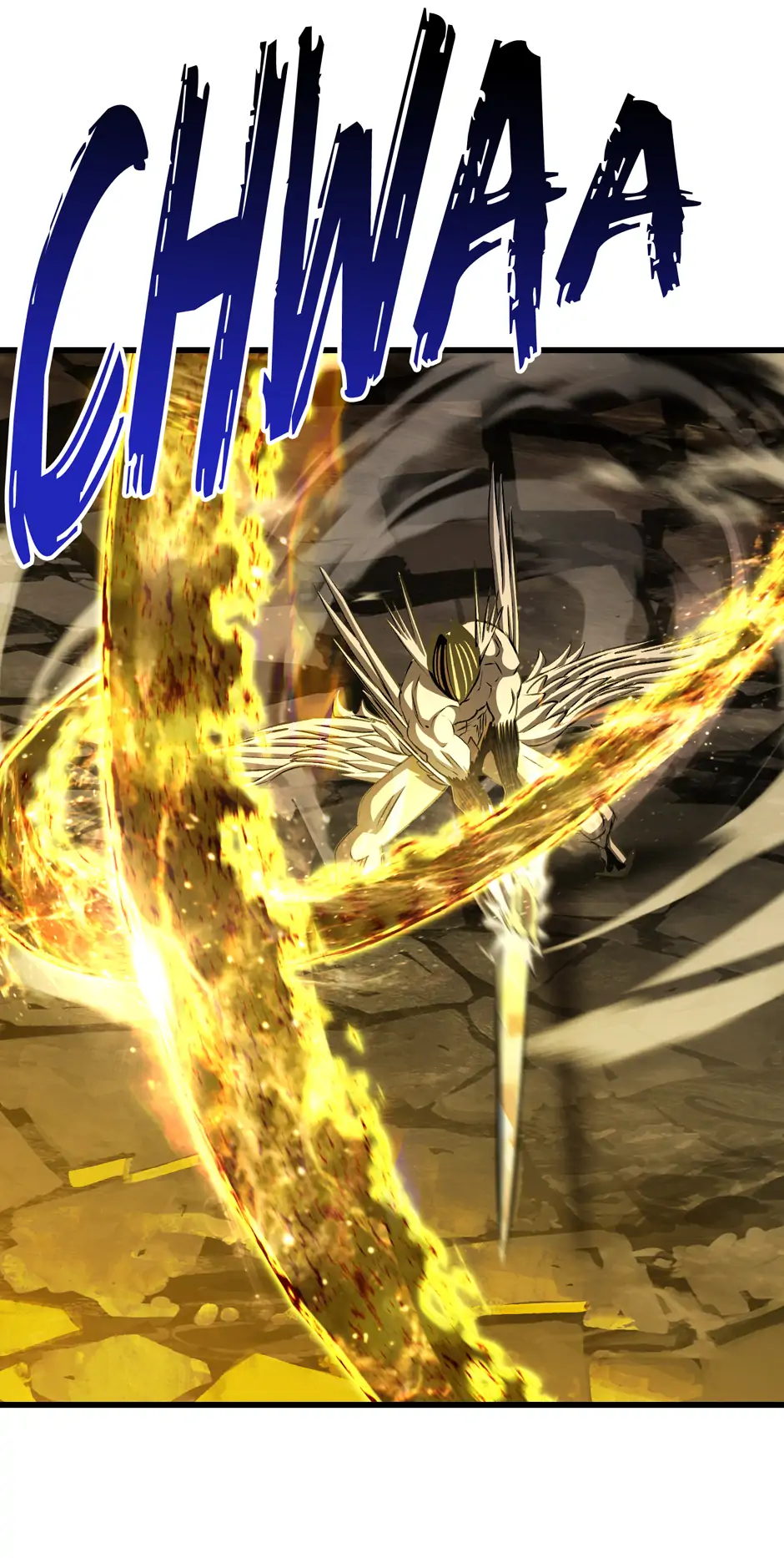 Read Survival Story of a Sword King in a Fantasy World Manga Online
