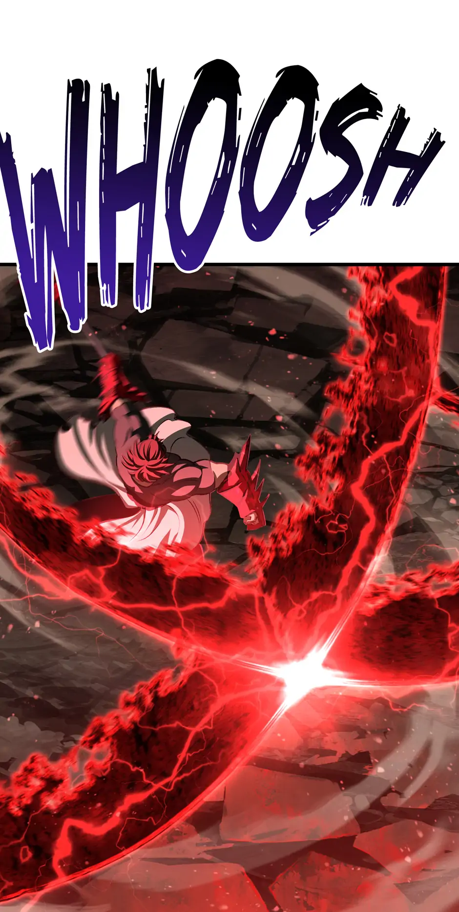 Read Survival Story of a Sword King in a Fantasy World Manga Online
